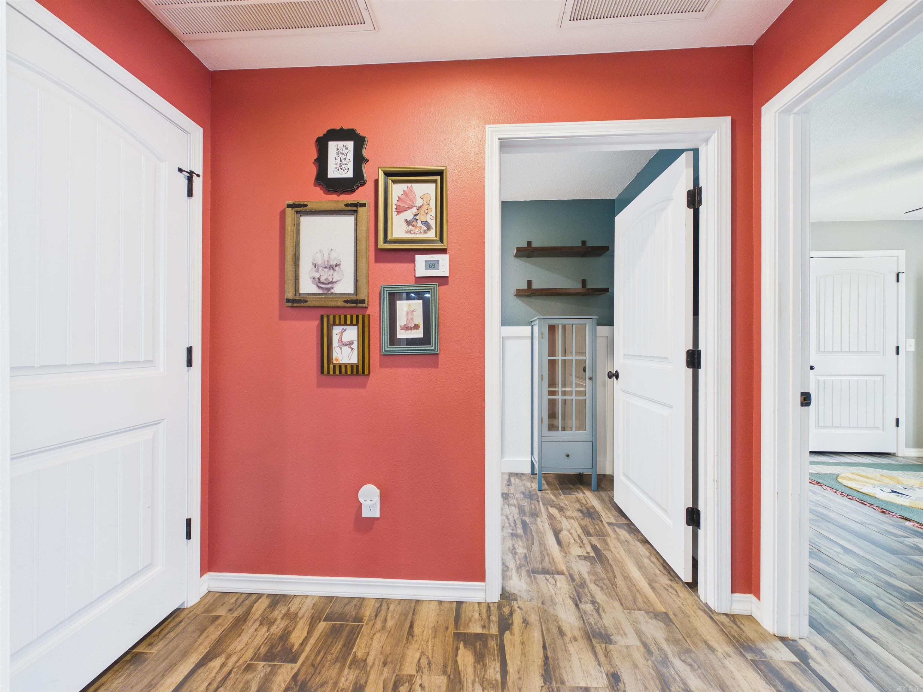 Photo 33 - Residential for sale – 100  Sanders Road   Charlotte, AR