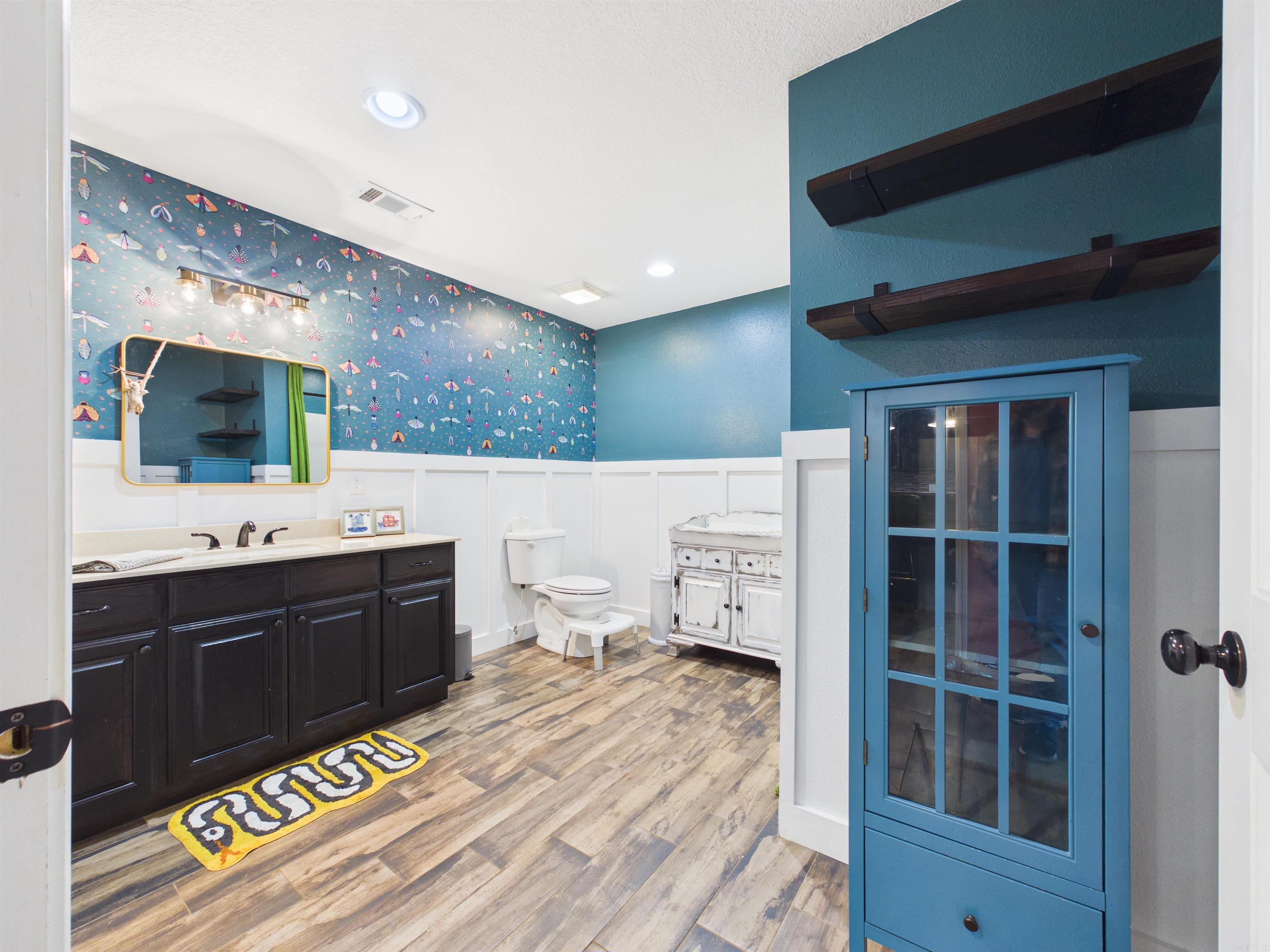 Photo 34 - Residential for sale – 100  Sanders Road   Charlotte, AR