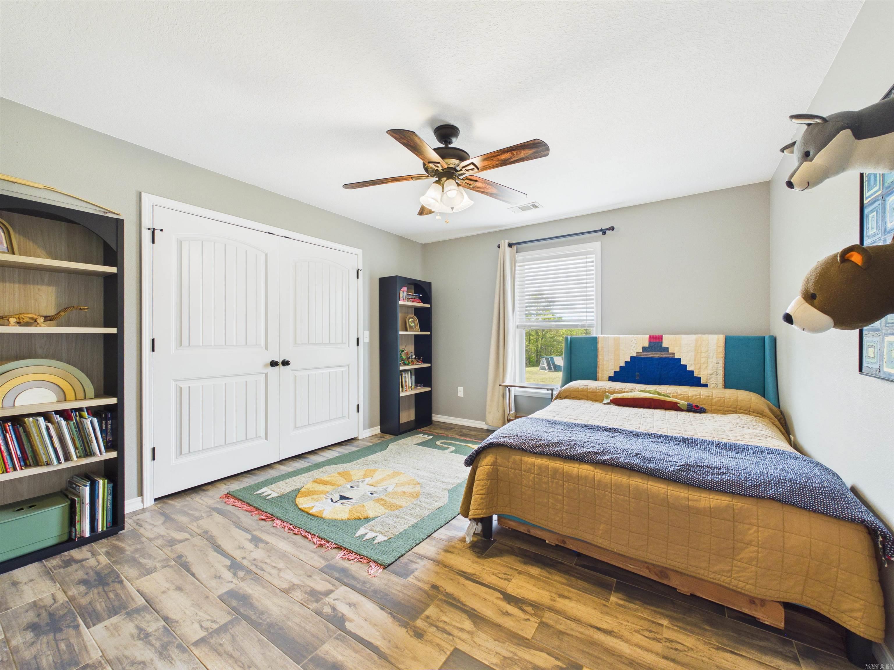 Photo 38 - Residential for sale – 100  Sanders Road   Charlotte, AR