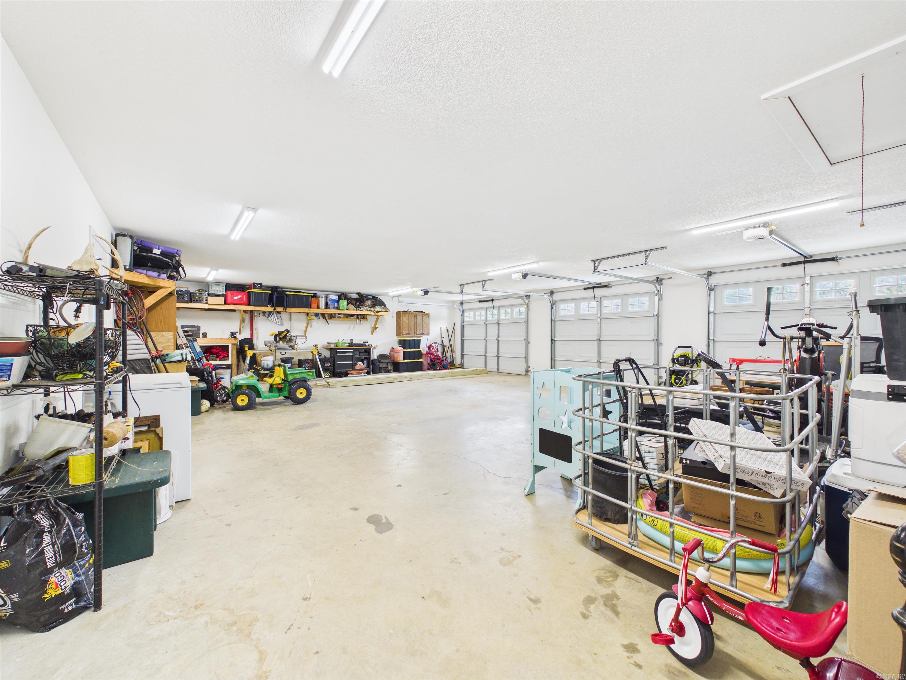 Photo 39 - Residential for sale – 100  Sanders Road   Charlotte, AR