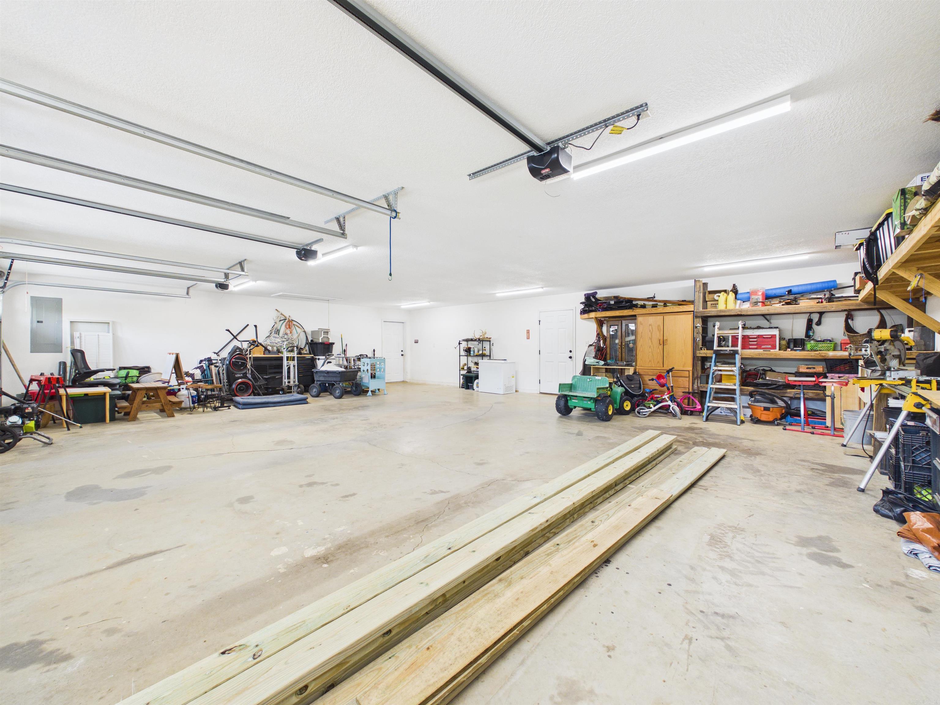 Photo 40 - Residential for sale – 100  Sanders Road   Charlotte, AR