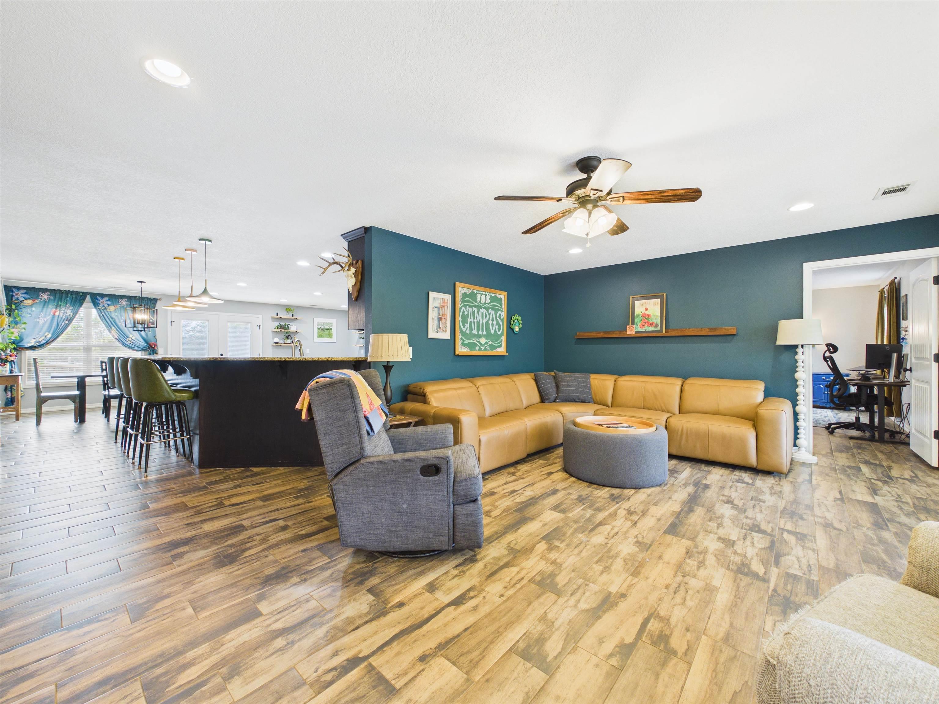 Photo 6 - Residential for sale – 100  Sanders Road   Charlotte, AR