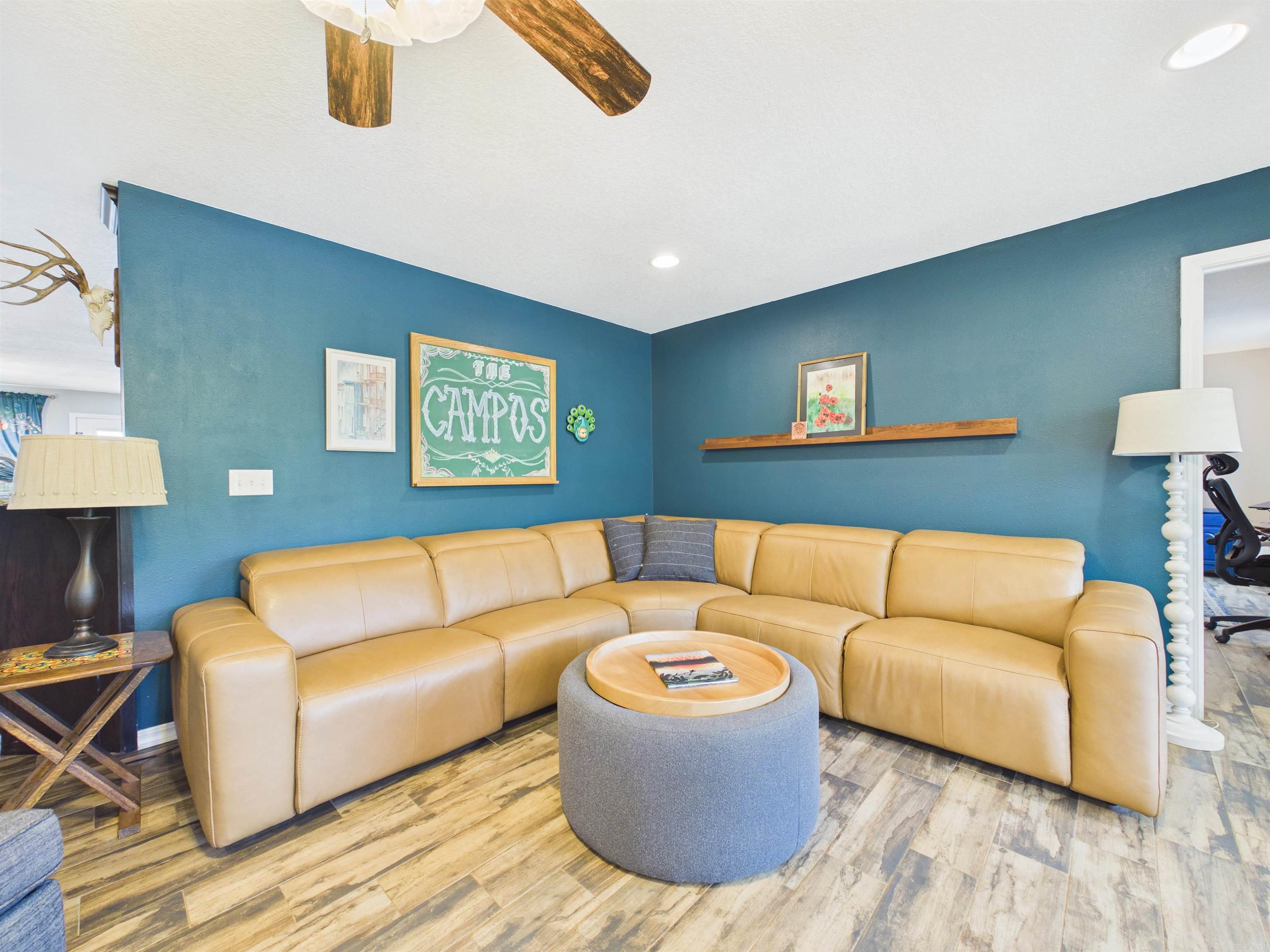 Photo 7 - Residential for sale – 100  Sanders Road   Charlotte, AR