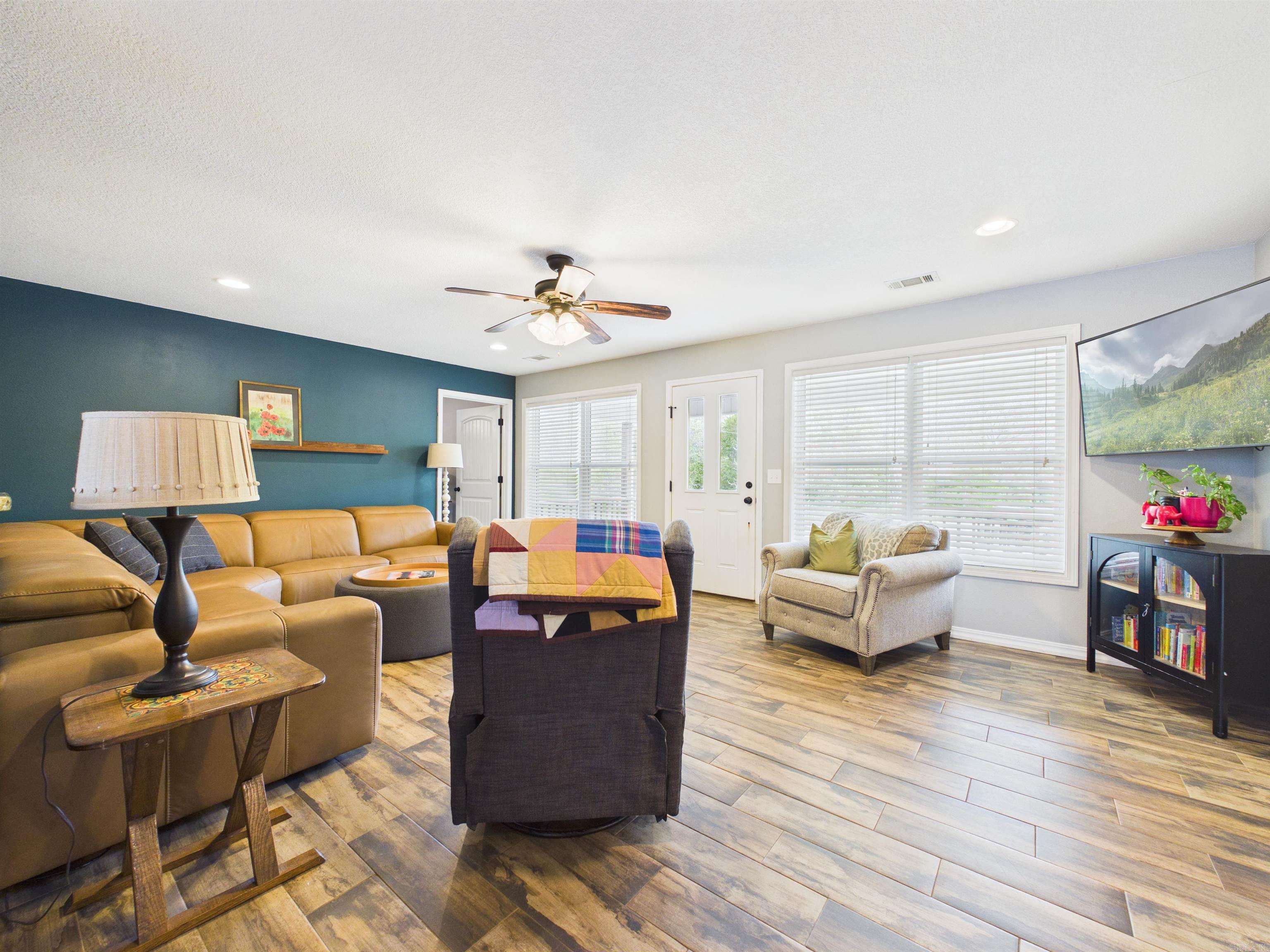 Photo 8 - Residential for sale – 100  Sanders Road   Charlotte, AR