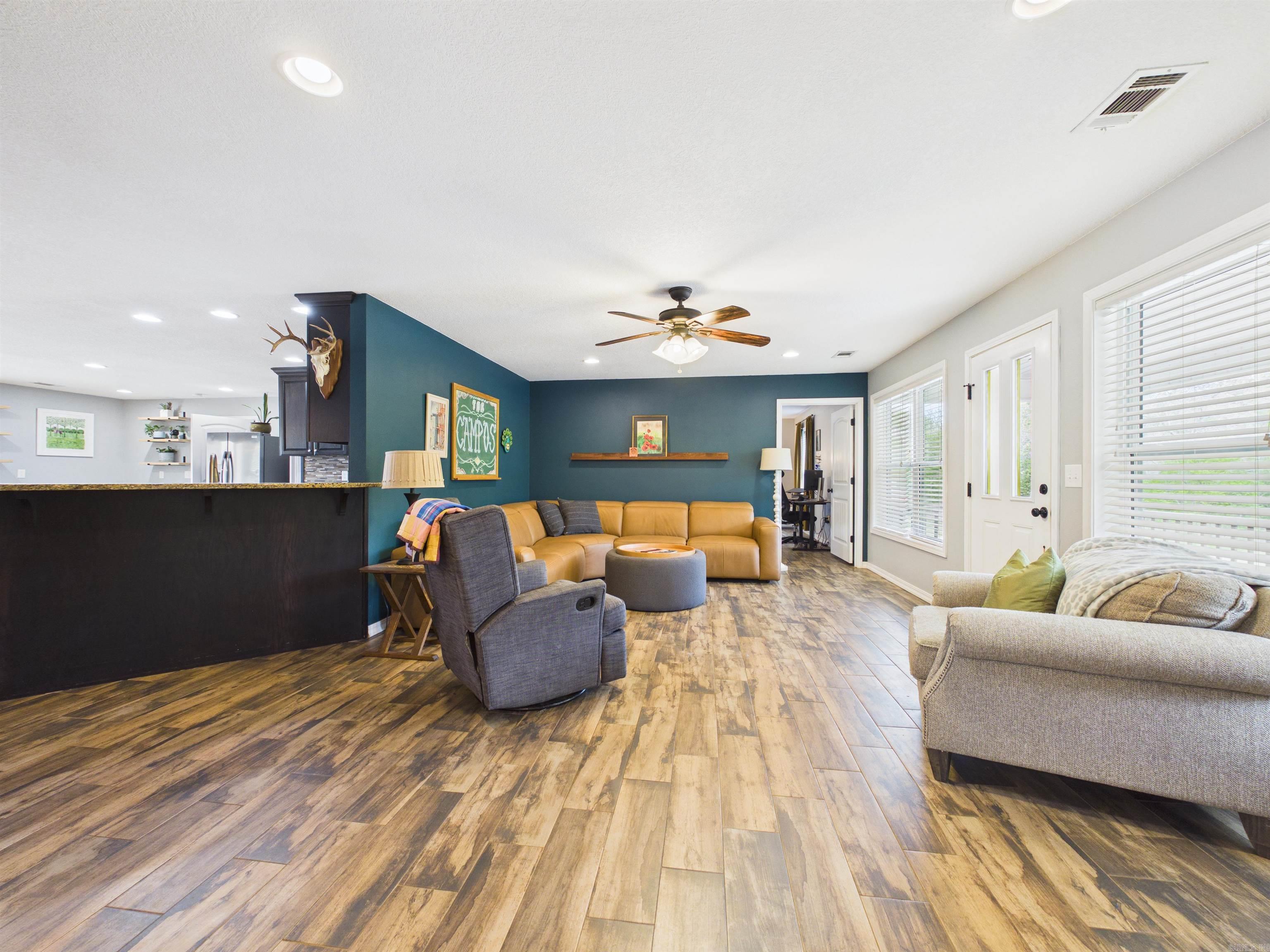 Photo 9 - Residential for sale – 100  Sanders Road   Charlotte, AR