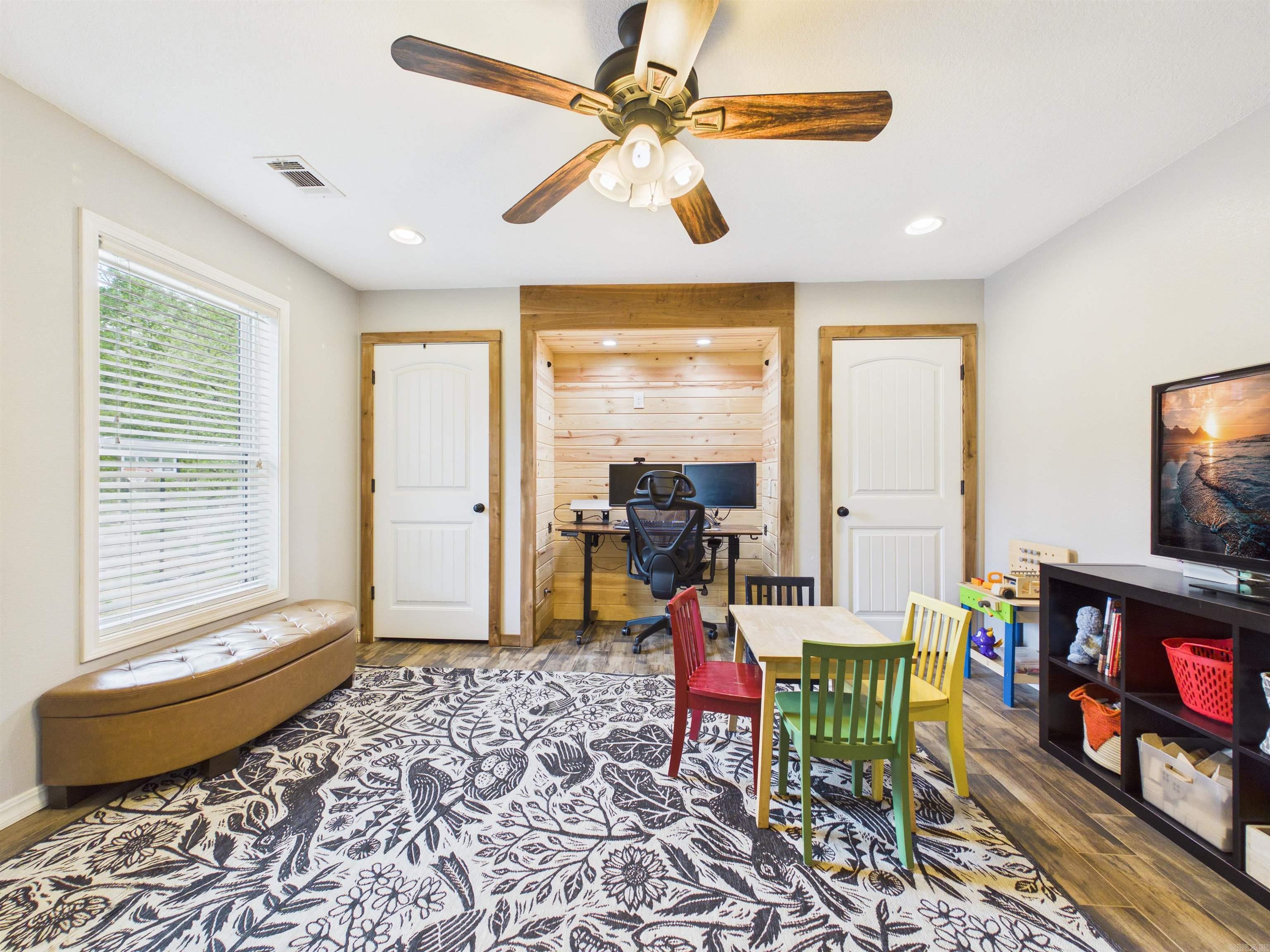 Photo 10 - Residential for sale – 100  Sanders Road   Charlotte, AR