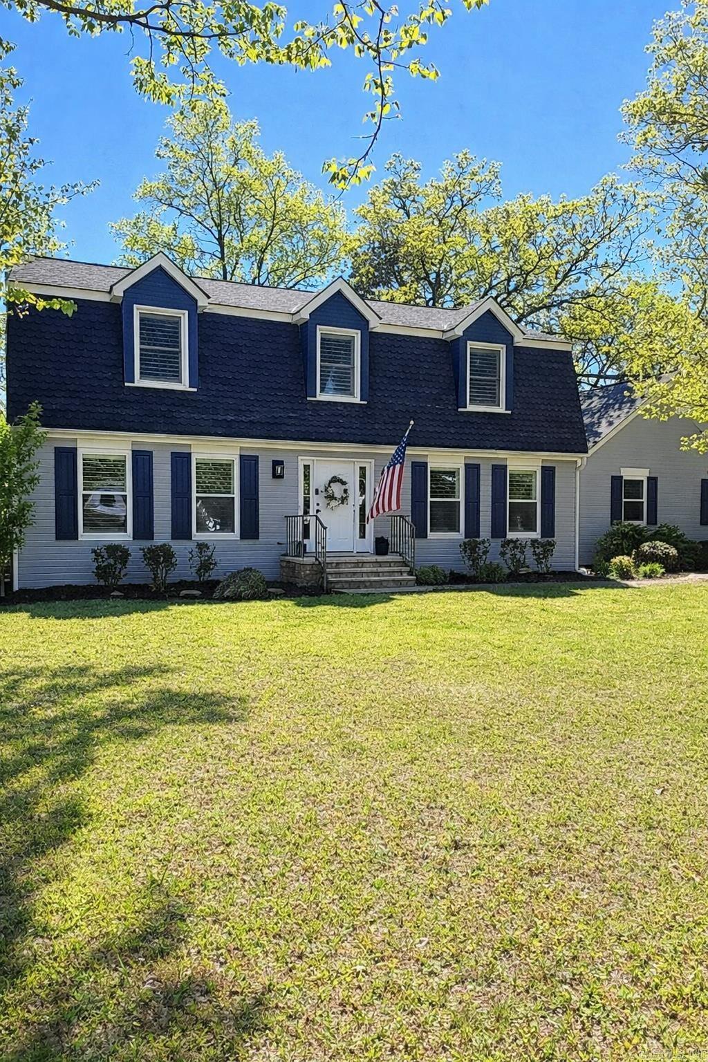 Photo 2 - Residential for sale – 109  Big Pine   Batesville, AR