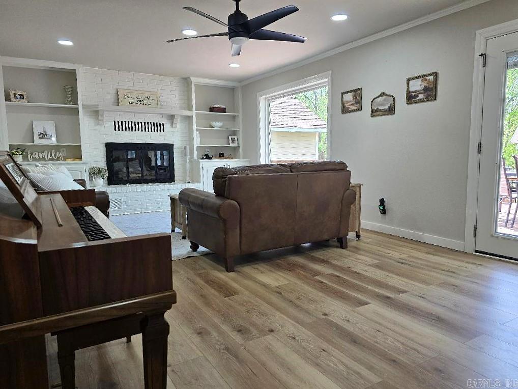 Photo 14 - Residential for sale – 109  Big Pine   Batesville, AR