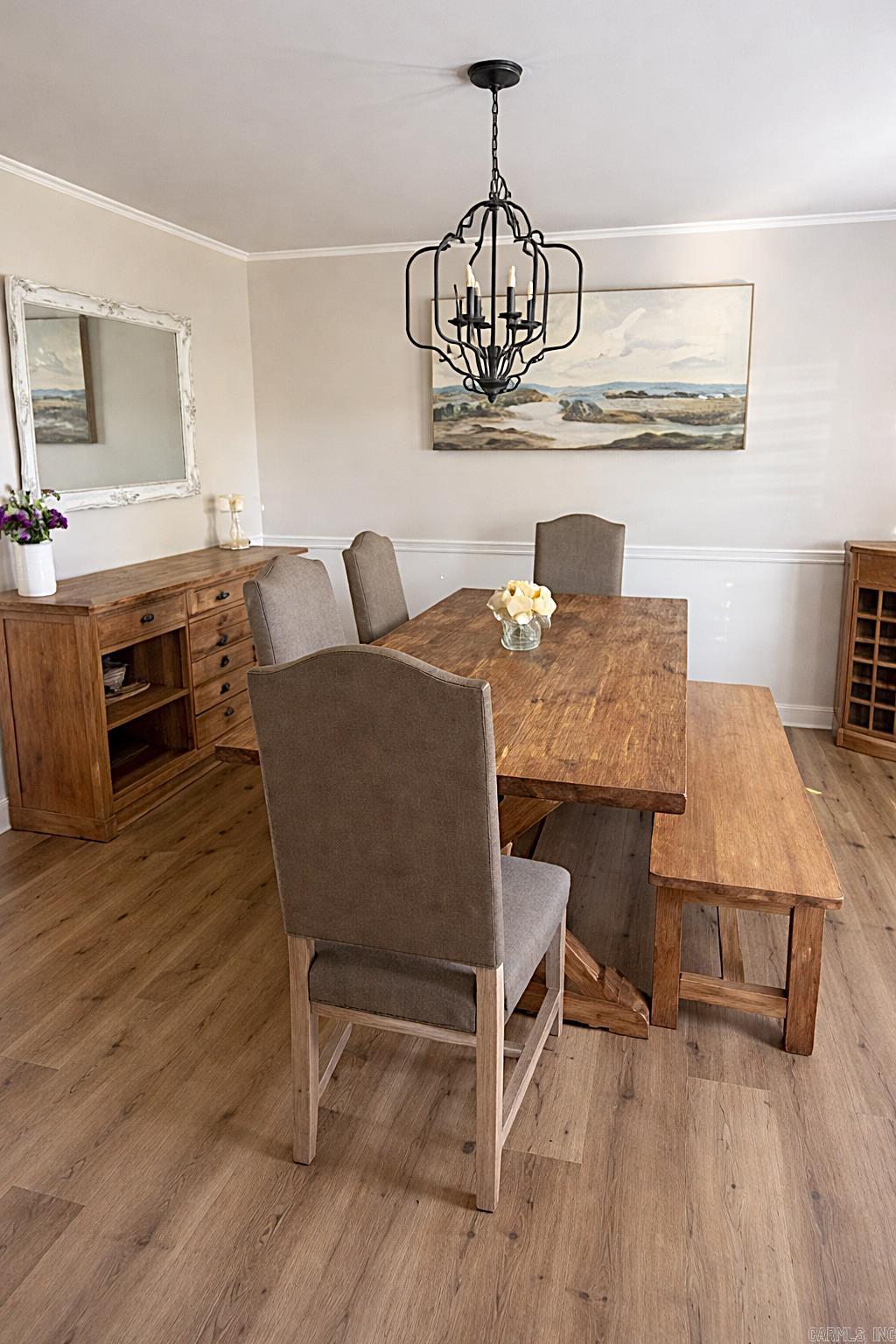 Photo 9 - Residential for sale – 109  Big Pine   Batesville, AR