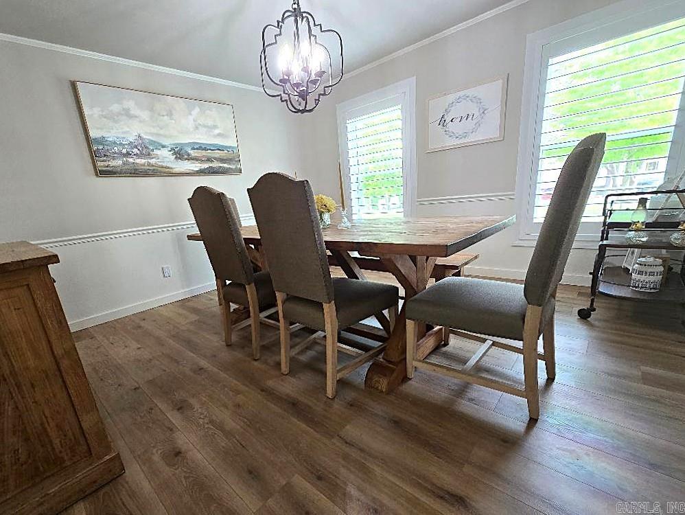 Photo 10 - Residential for sale – 109  Big Pine   Batesville, AR