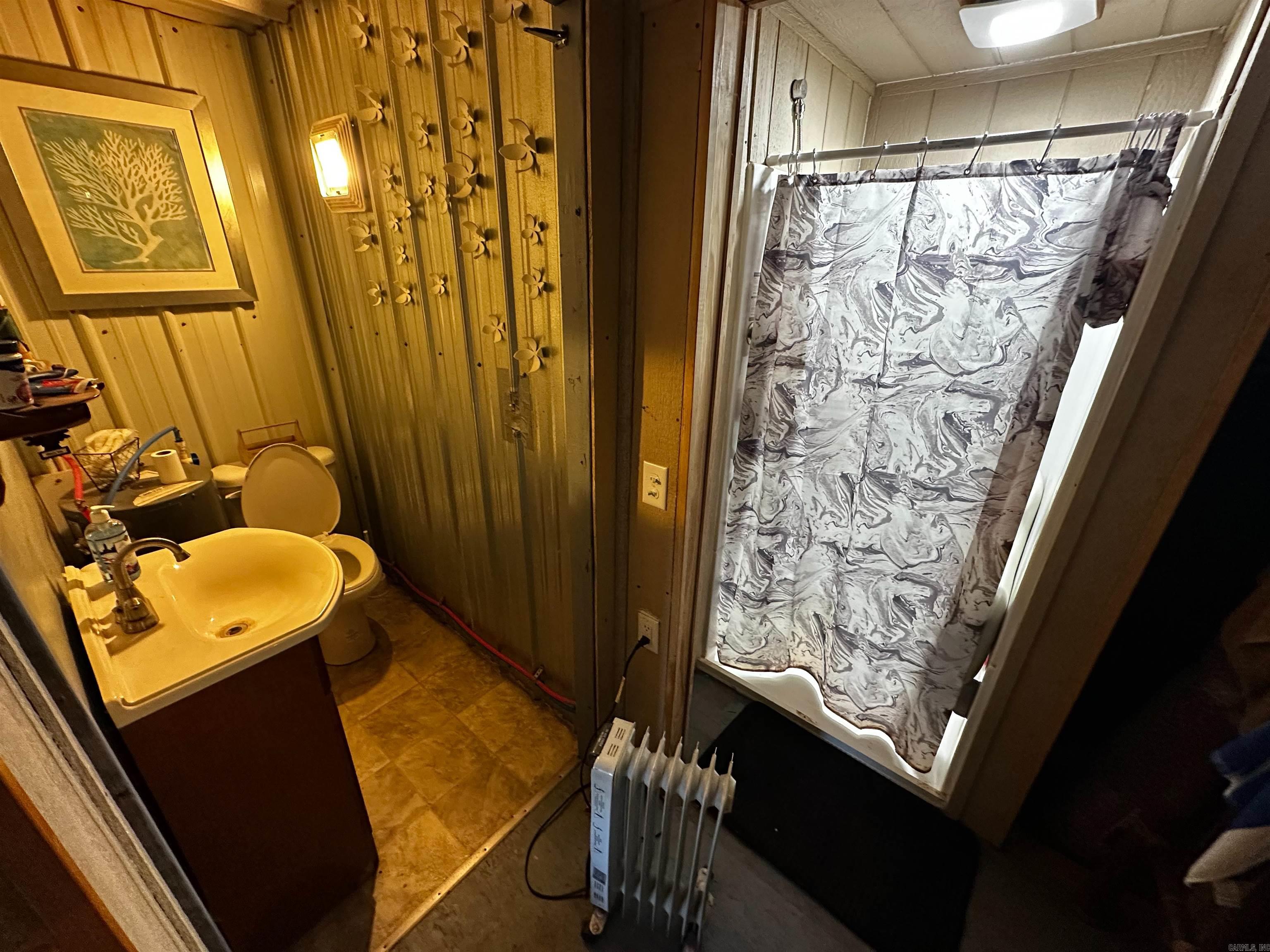 Photo 16 - Residential for sale – 11358  AR 58   Guion, AR