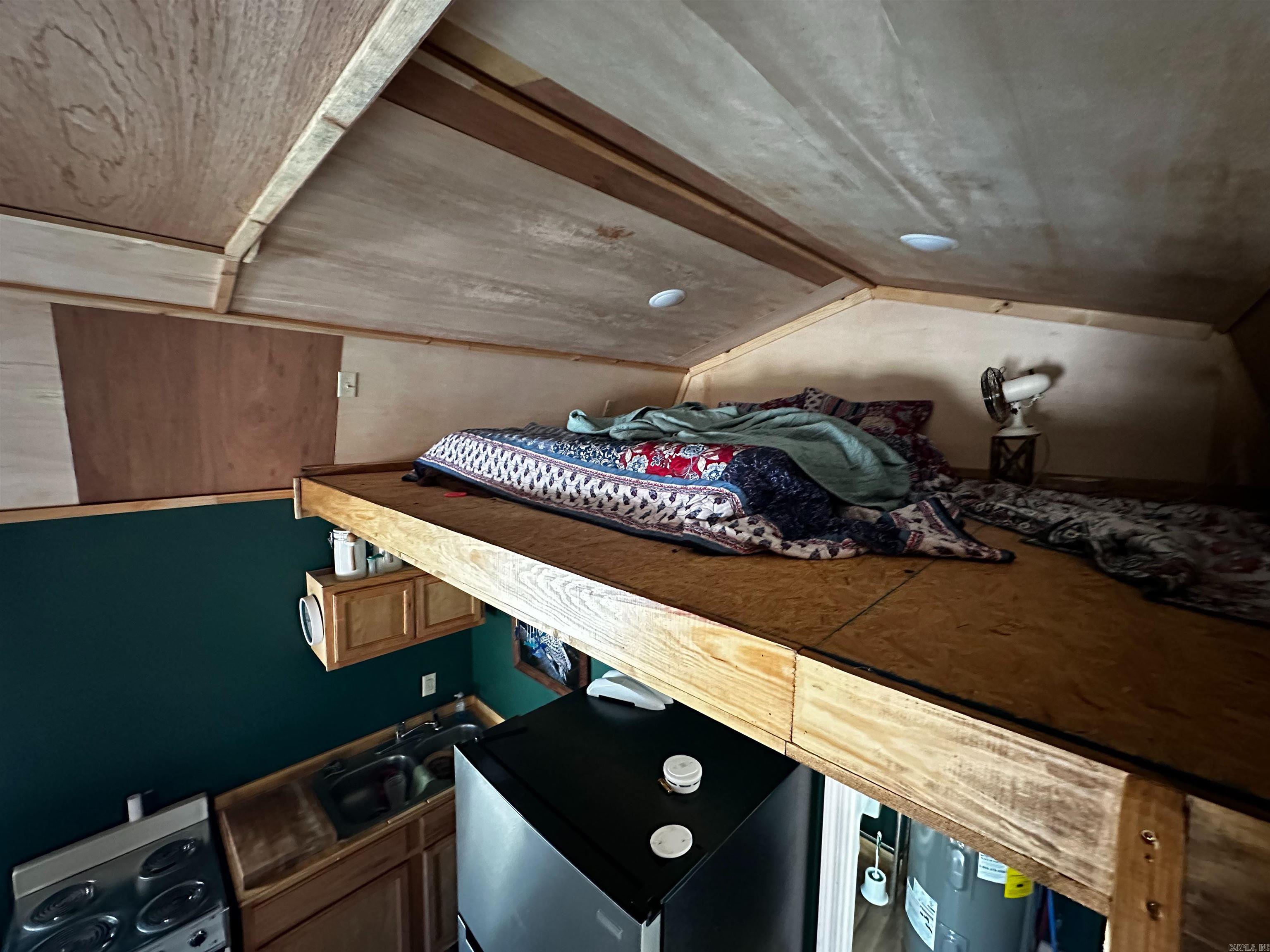 Photo 19 - Residential for sale – 11358  AR 58   Guion, AR