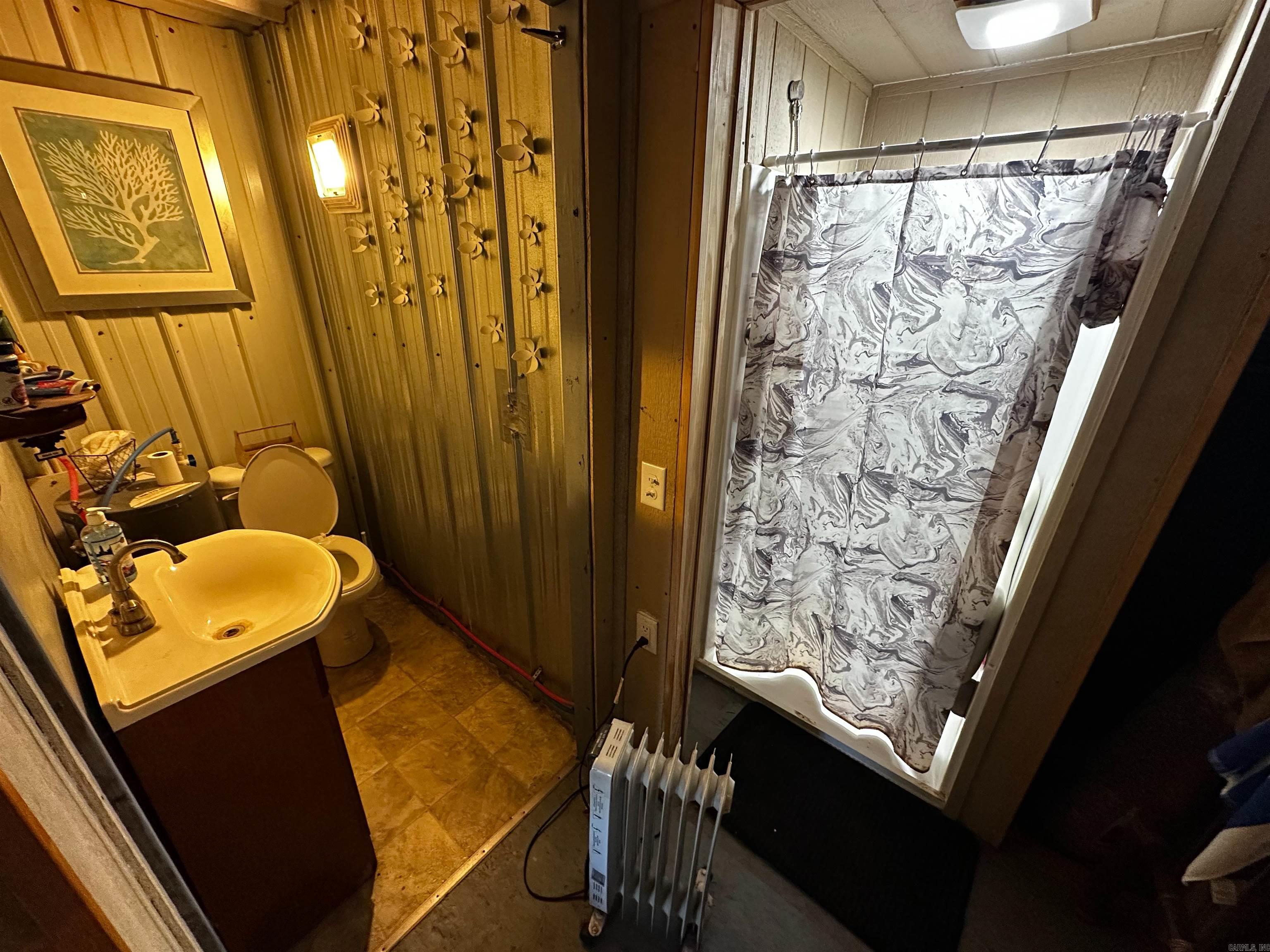 Photo 26 - Residential for sale – 11358  AR 58   Guion, AR