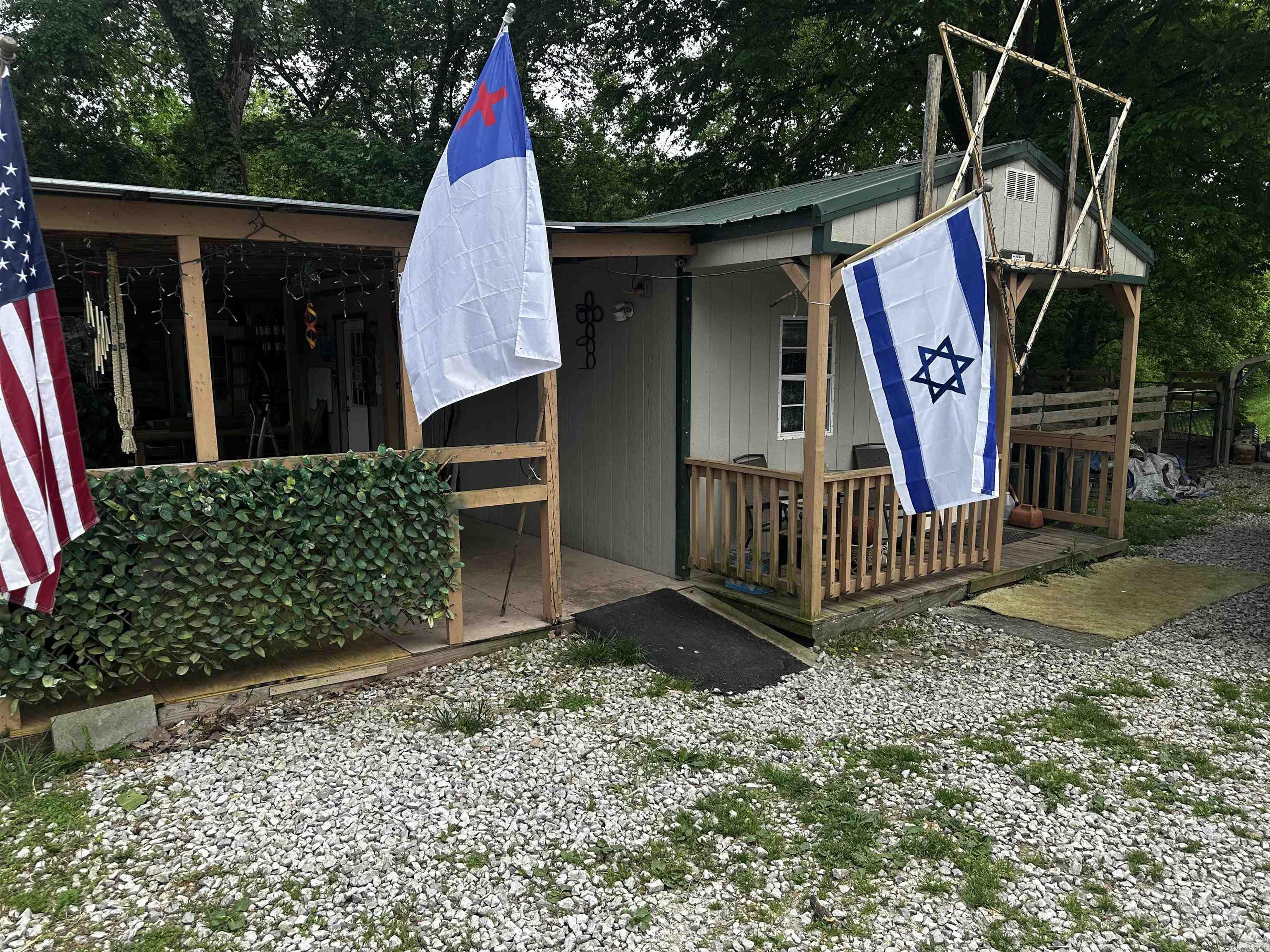 Photo 27 - Residential for sale – 11358  AR 58   Guion, AR