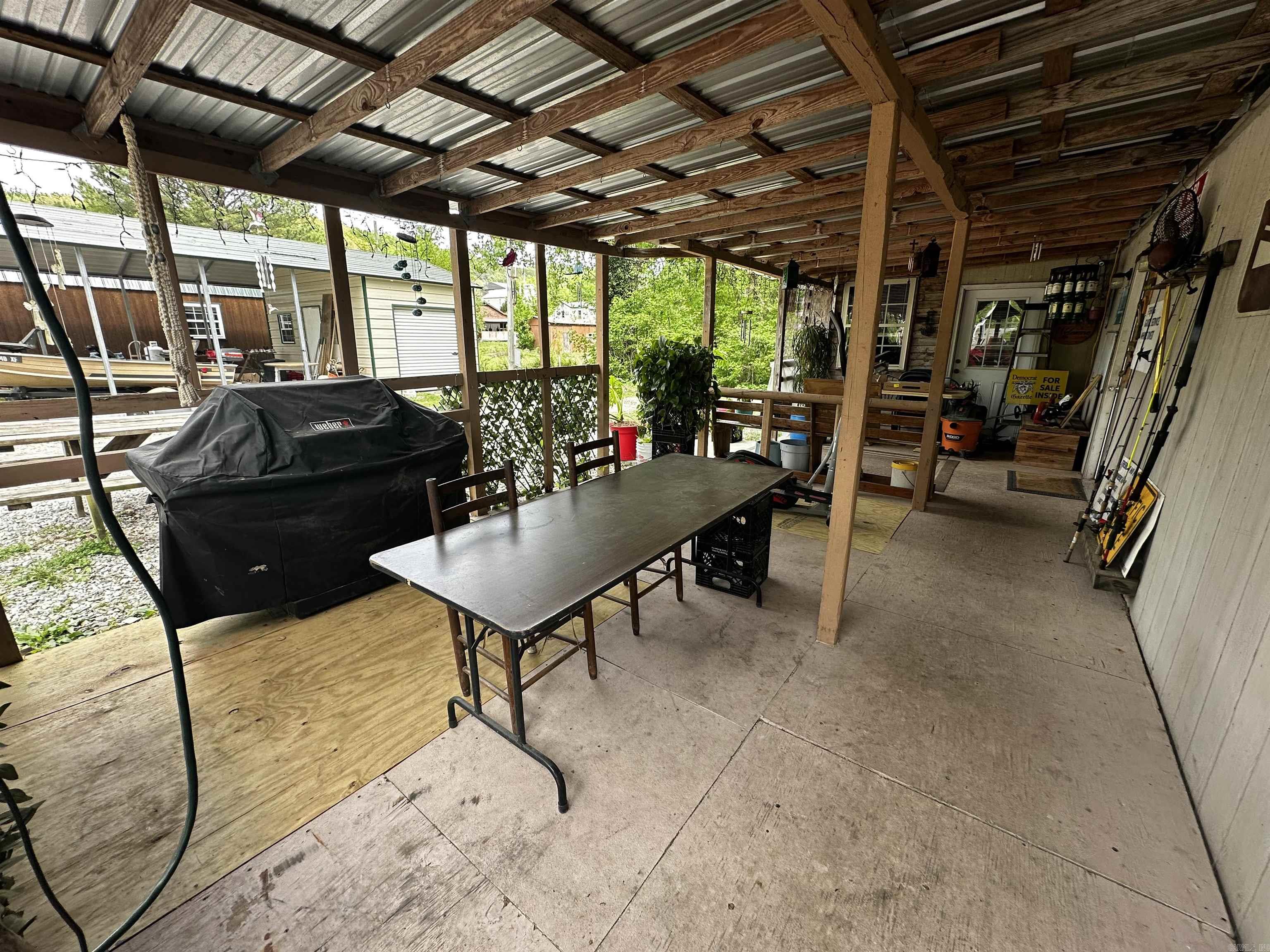 Photo 28 - Residential for sale – 11358  AR 58   Guion, AR