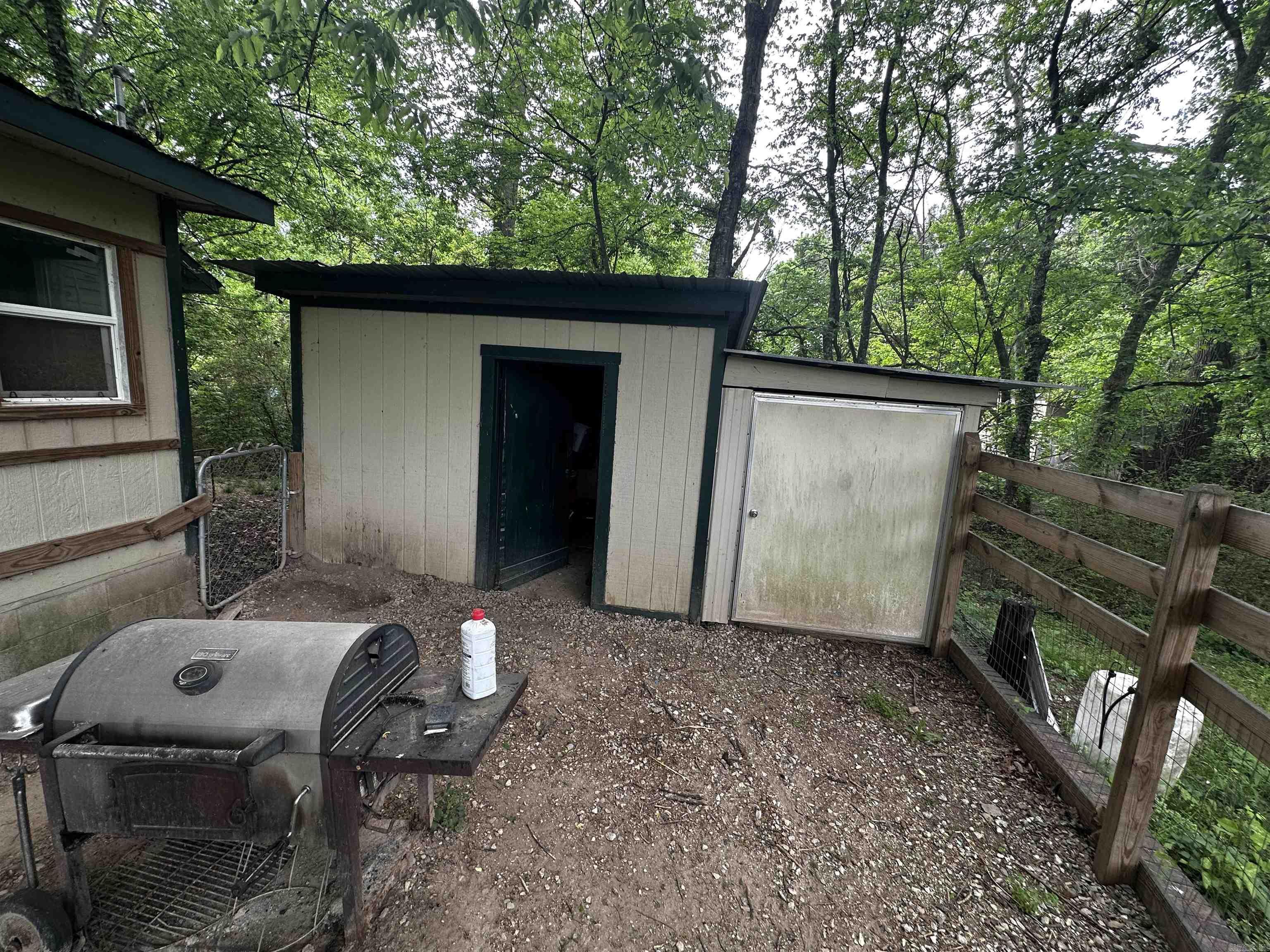 Photo 29 - Residential for sale – 11358  AR 58   Guion, AR