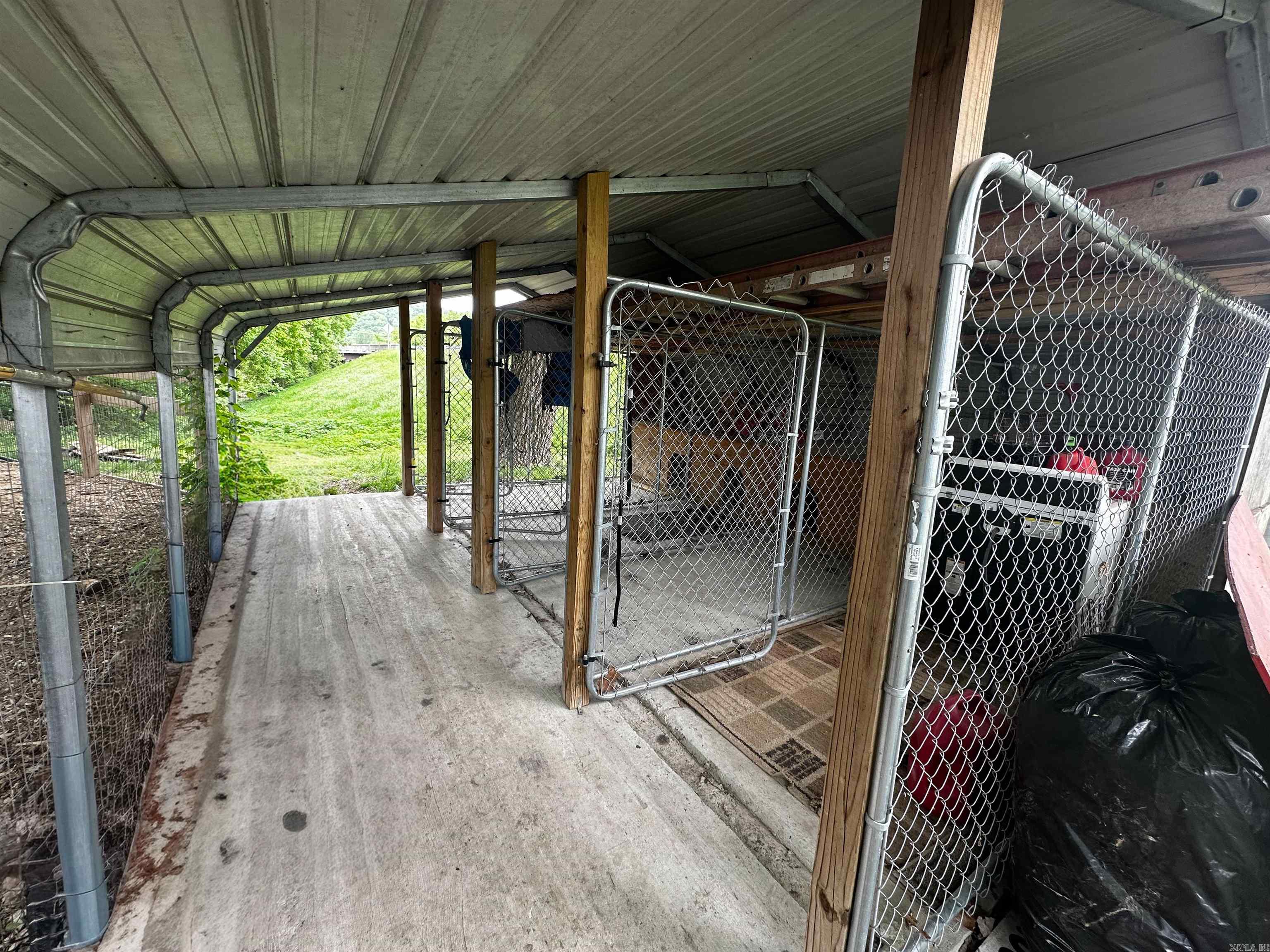 Photo 30 - Residential for sale – 11358  AR 58   Guion, AR