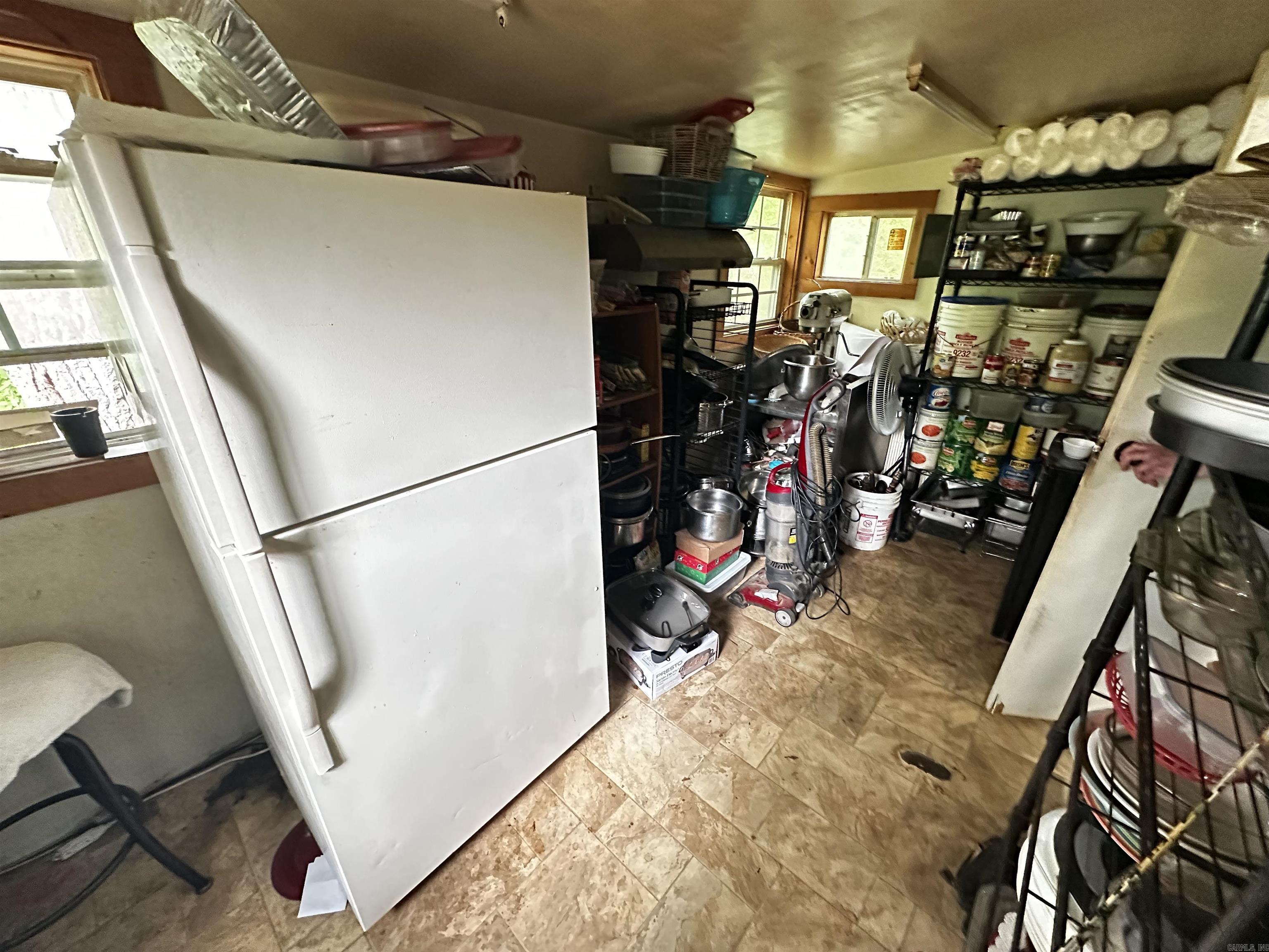 Photo 31 - Residential for sale – 11358  AR 58   Guion, AR