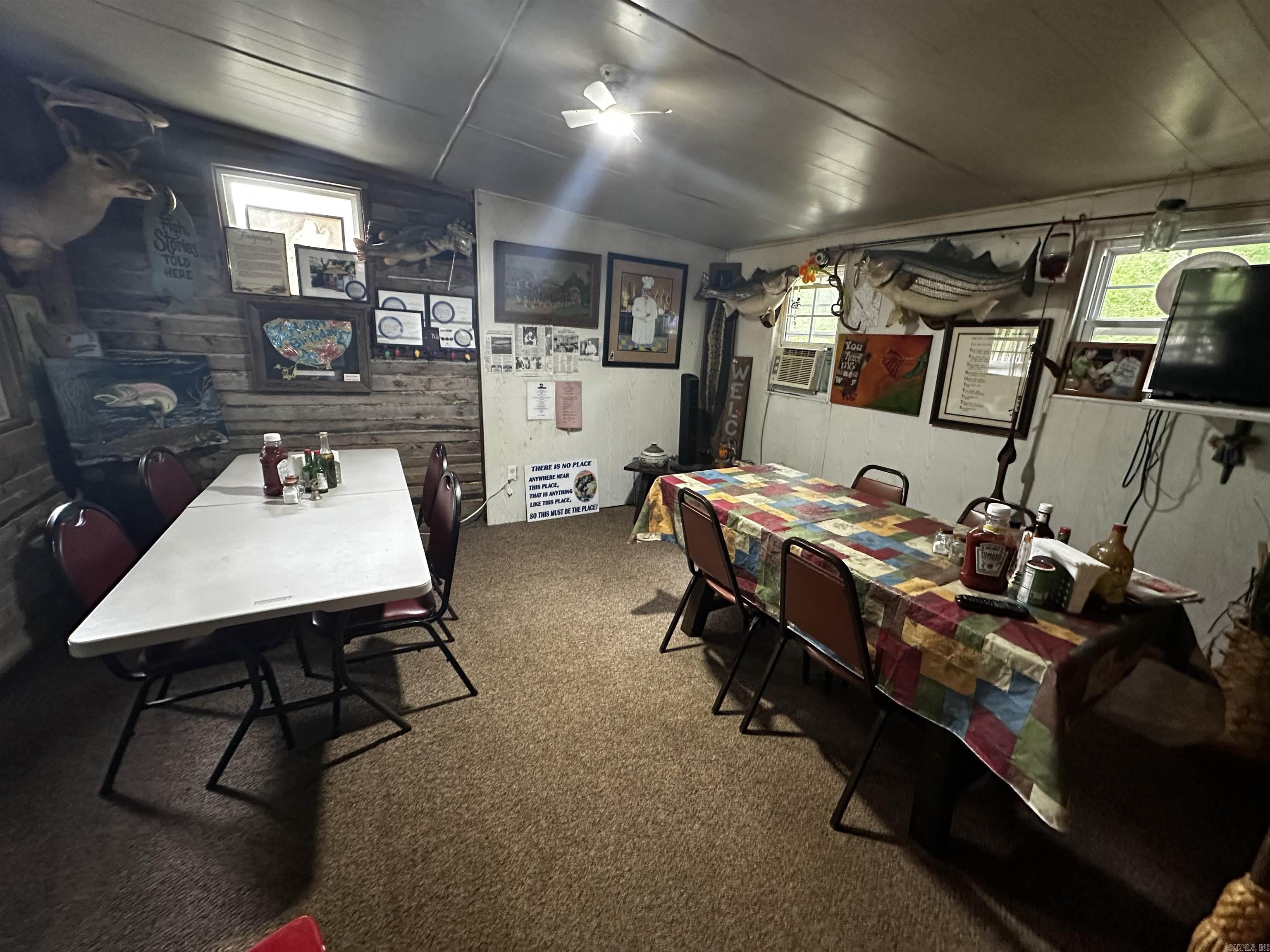 Photo 32 - Residential for sale – 11358  AR 58   Guion, AR