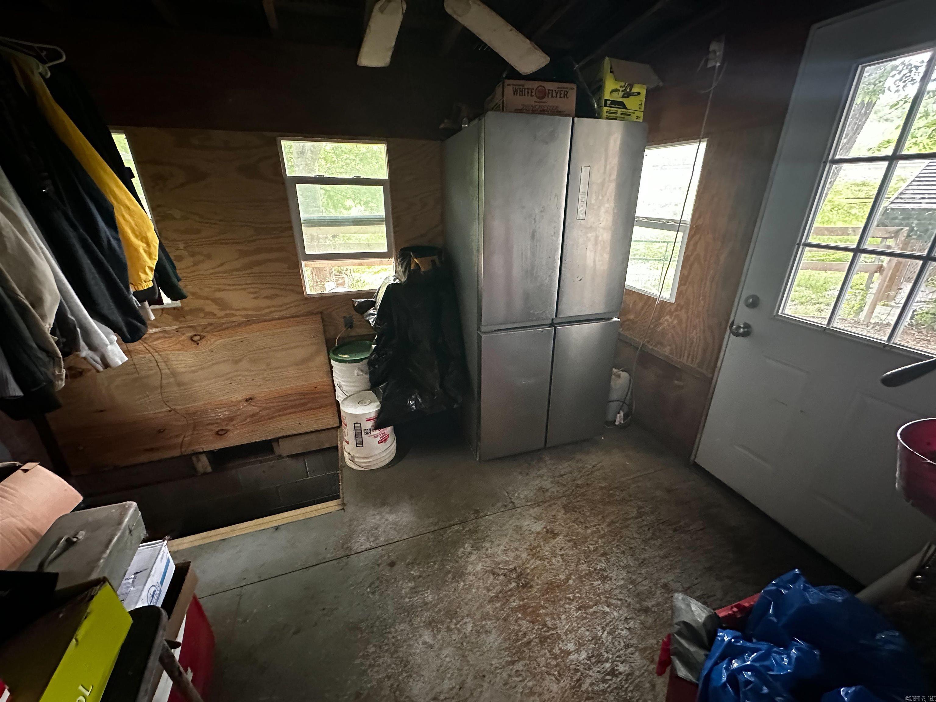 Photo 34 - Residential for sale – 11358  AR 58   Guion, AR