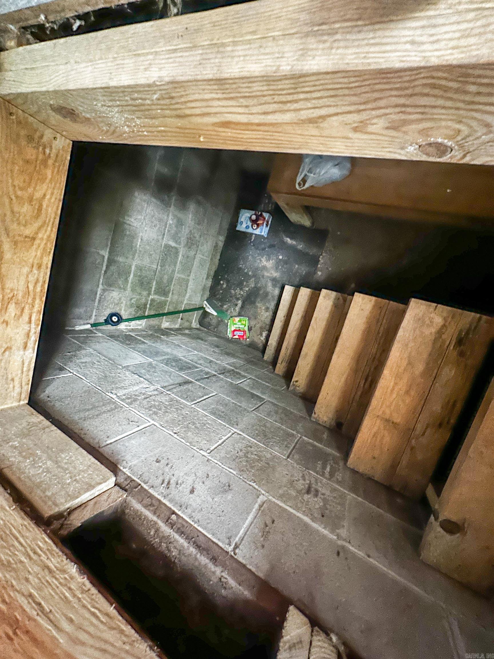 Photo 35 - Residential for sale – 11358  AR 58   Guion, AR