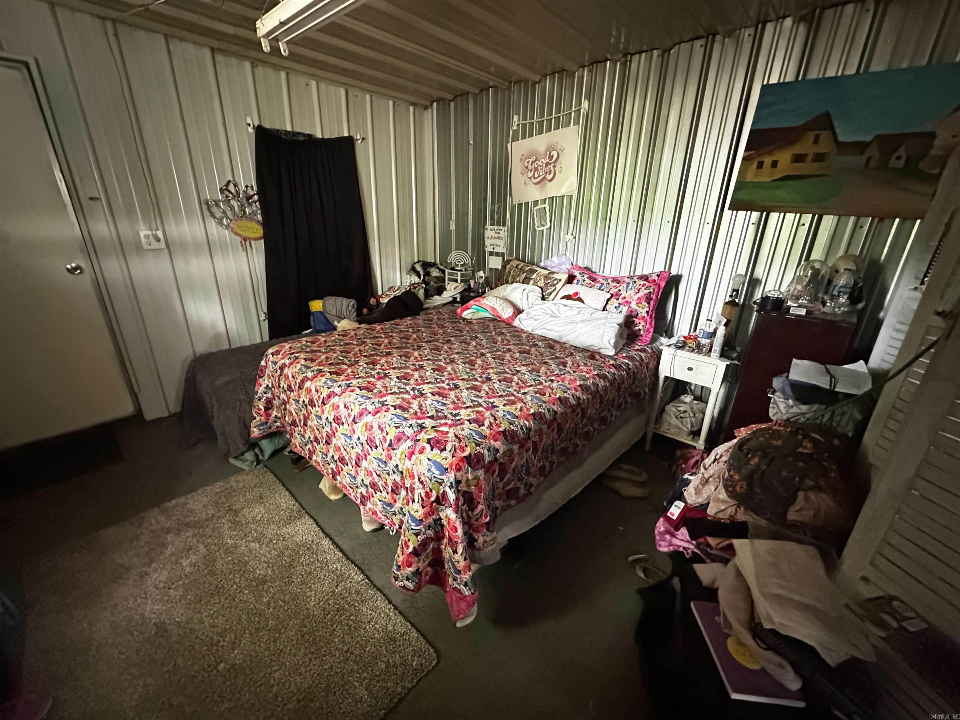 Photo 6 - Residential for sale – 11358  AR 58   Guion, AR