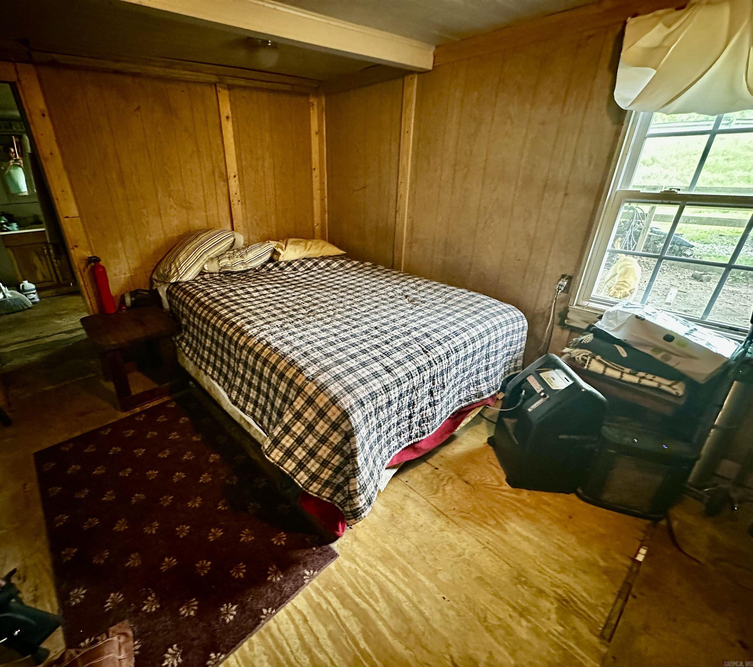 Photo 7 - Residential for sale – 11358  AR 58   Guion, AR