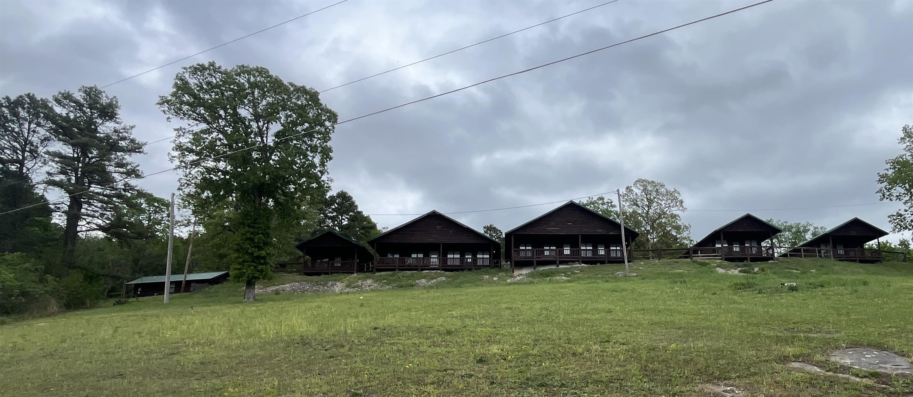 Commercial / Industrial for sale – 75  Ruddells  Yes Mountain View, AR