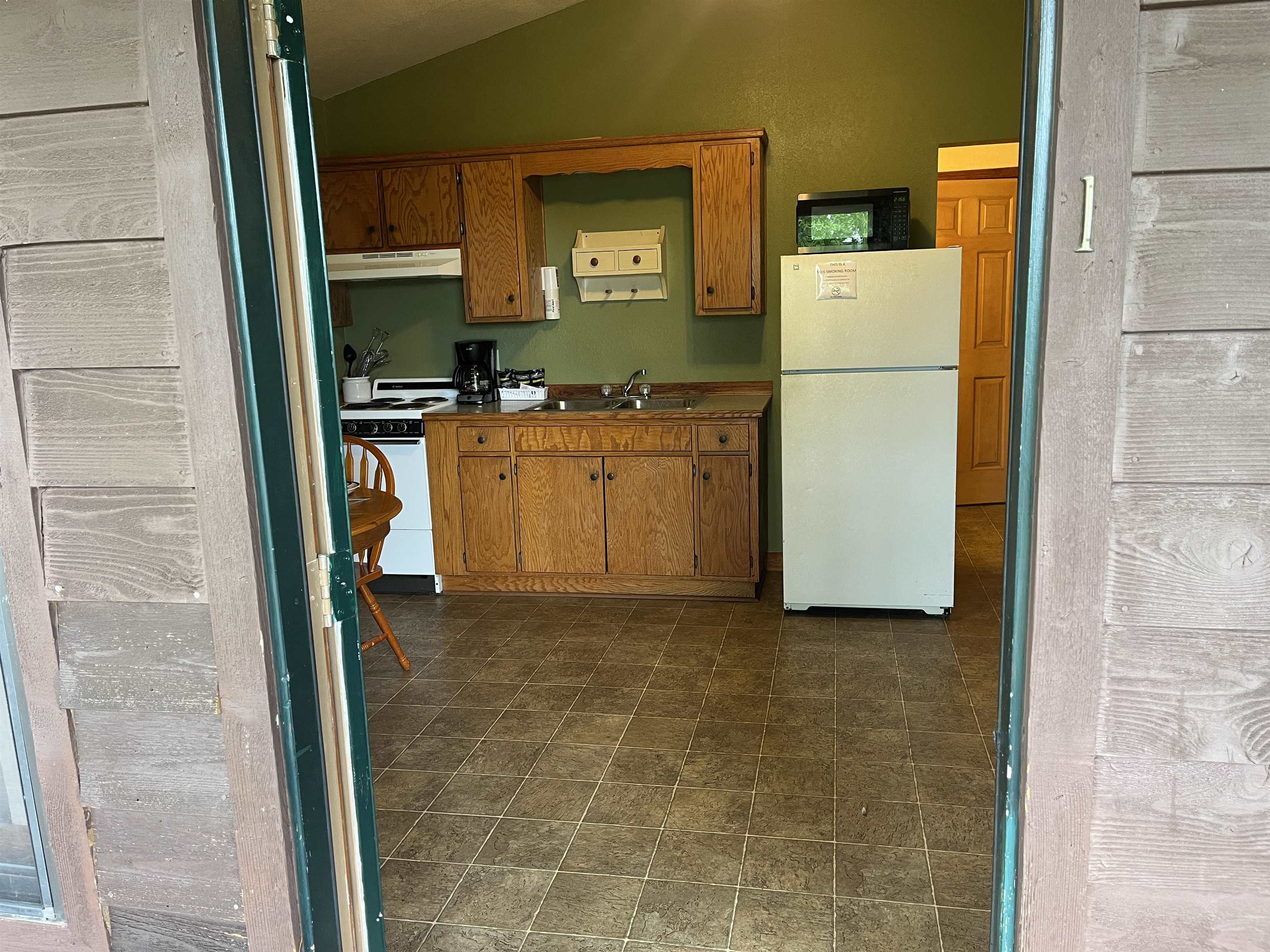 Photo 11 - Commercial / Industrial for sale – 75  Ruddells  Yes Mountain View, AR