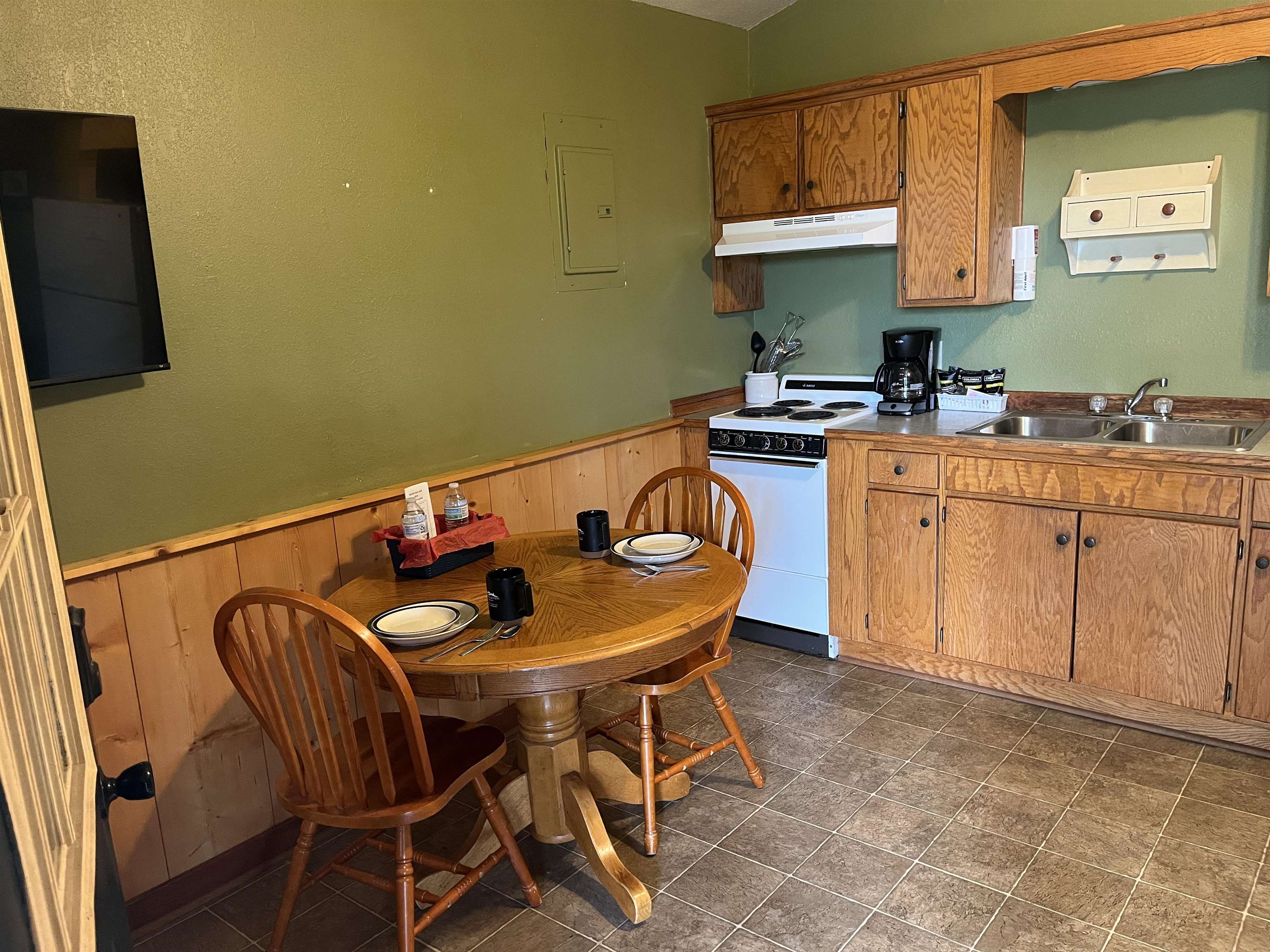 Photo 12 - Commercial / Industrial for sale – 75  Ruddells  Yes Mountain View, AR