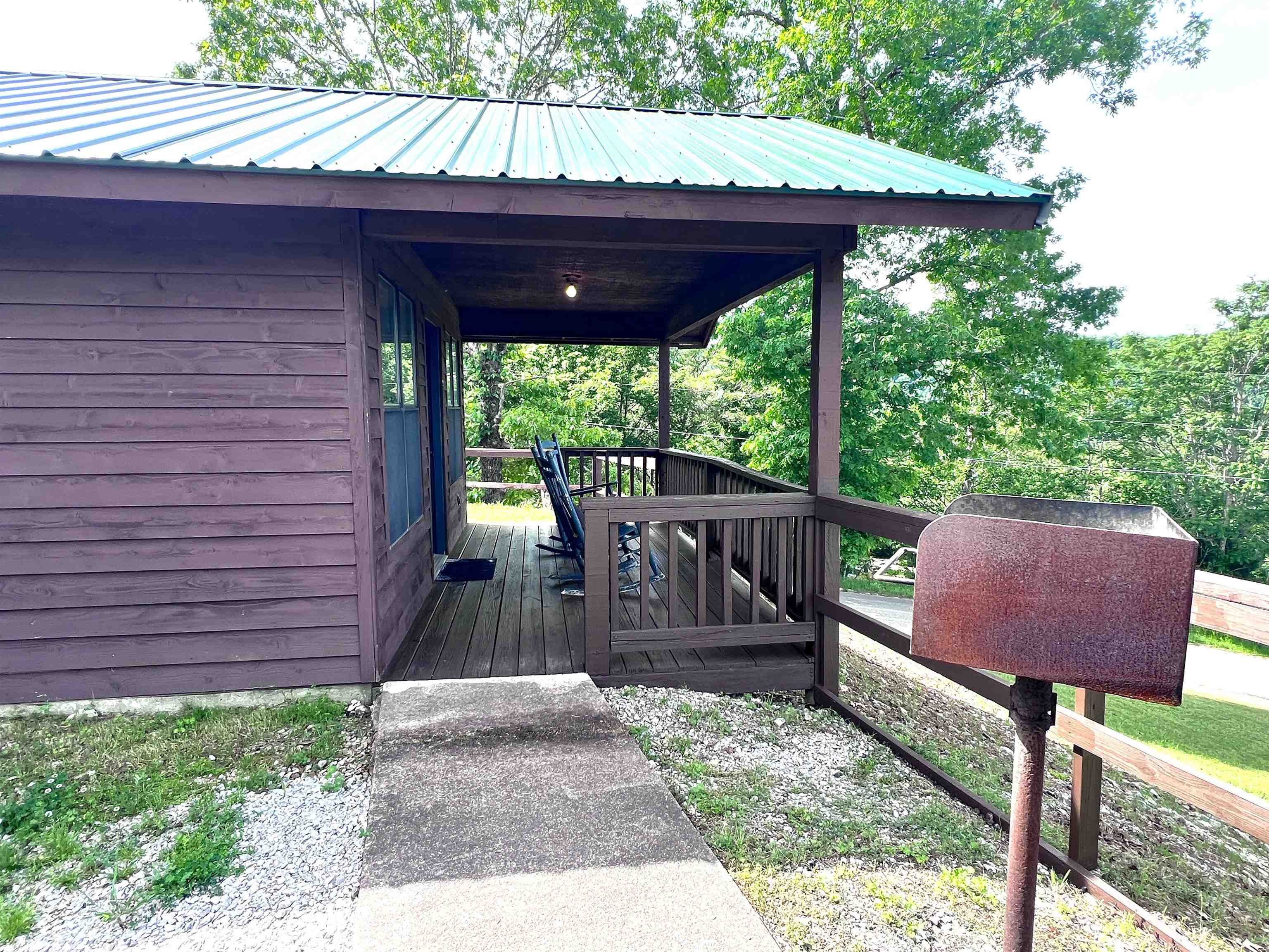 Photo 13 - Commercial / Industrial for sale – 75  Ruddells  Yes Mountain View, AR