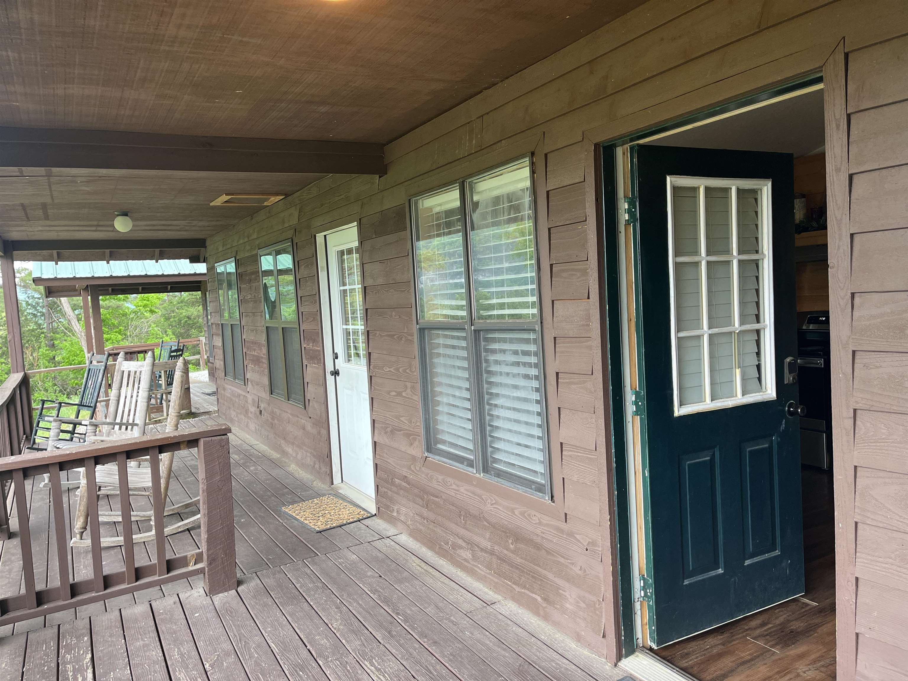 Photo 21 - Commercial / Industrial for sale – 75  Ruddells  Yes Mountain View, AR