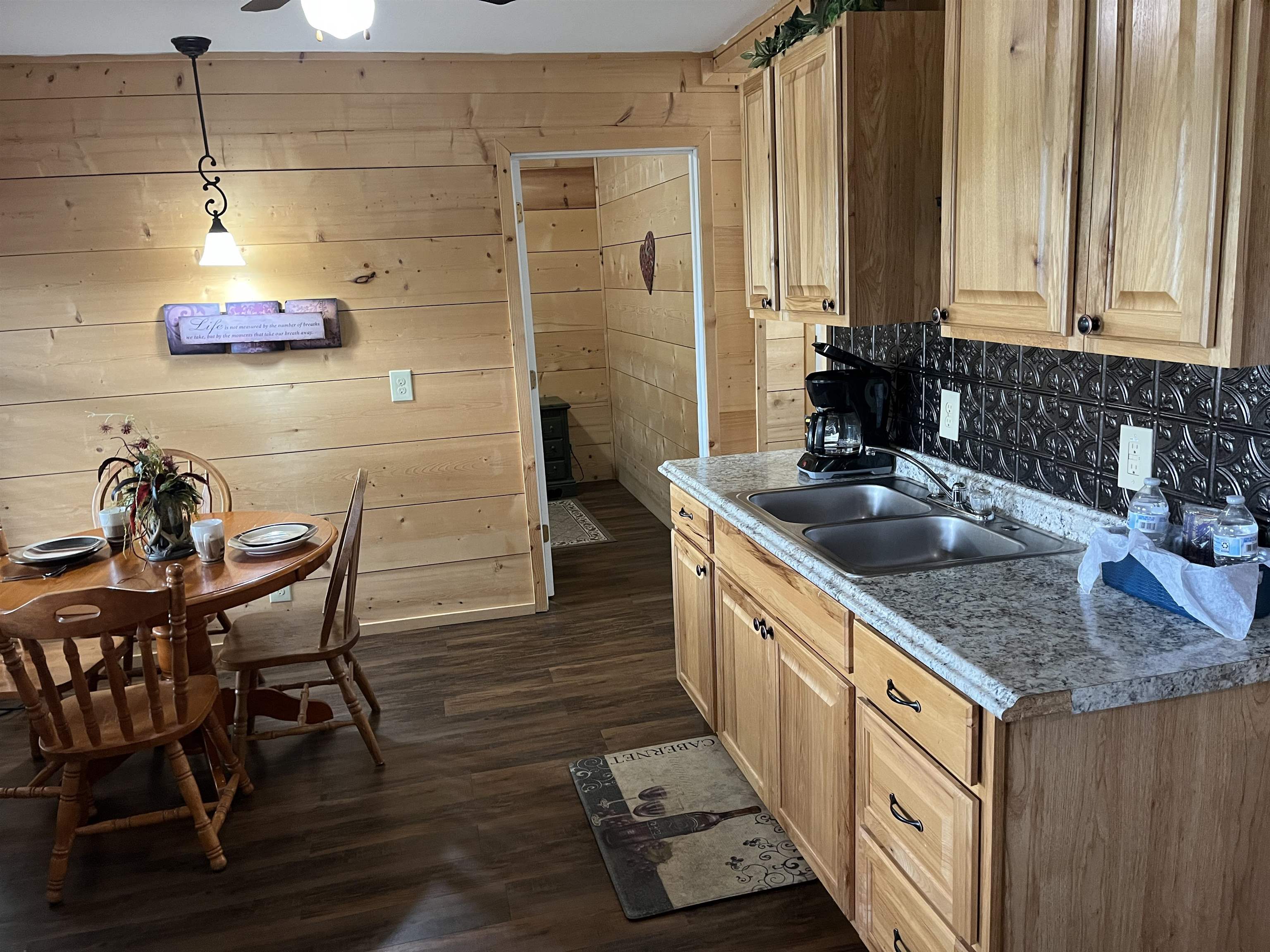 Photo 27 - Commercial / Industrial for sale – 75  Ruddells  Yes Mountain View, AR