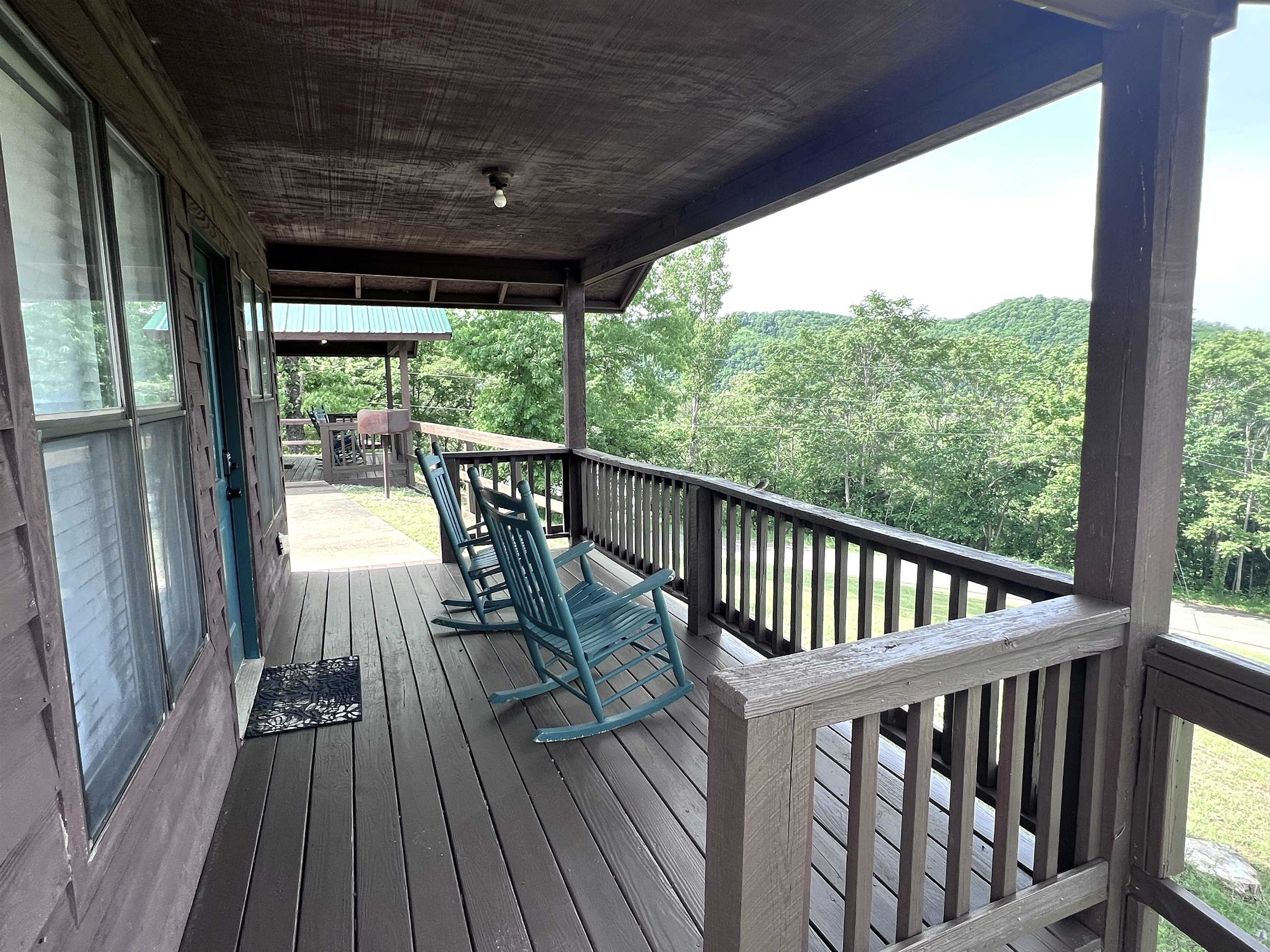 Photo 34 - Commercial / Industrial for sale – 75  Ruddells  Yes Mountain View, AR