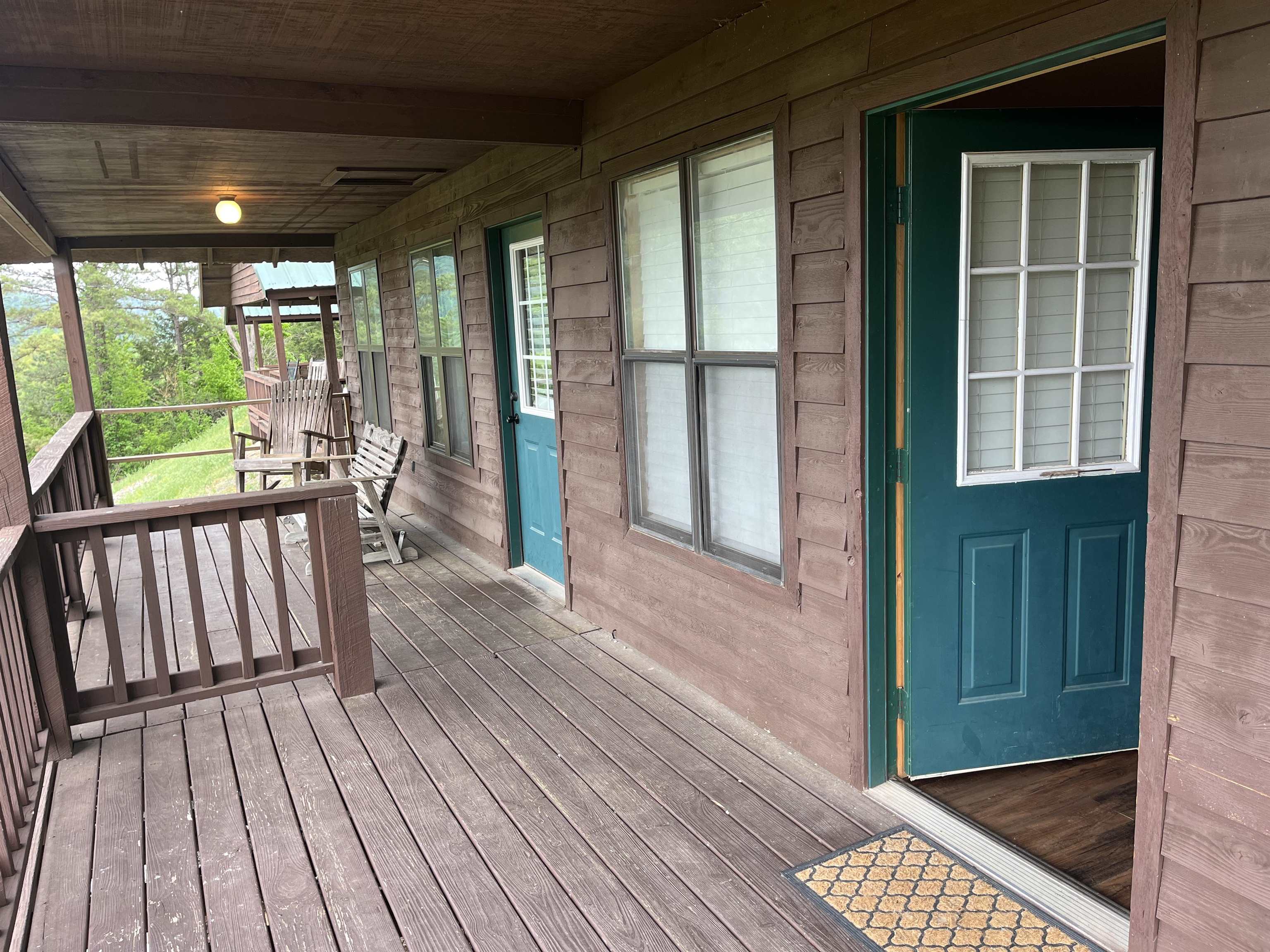 Photo 34 - Commercial / Industrial for sale – 75  Ruddells  Yes Mountain View, AR