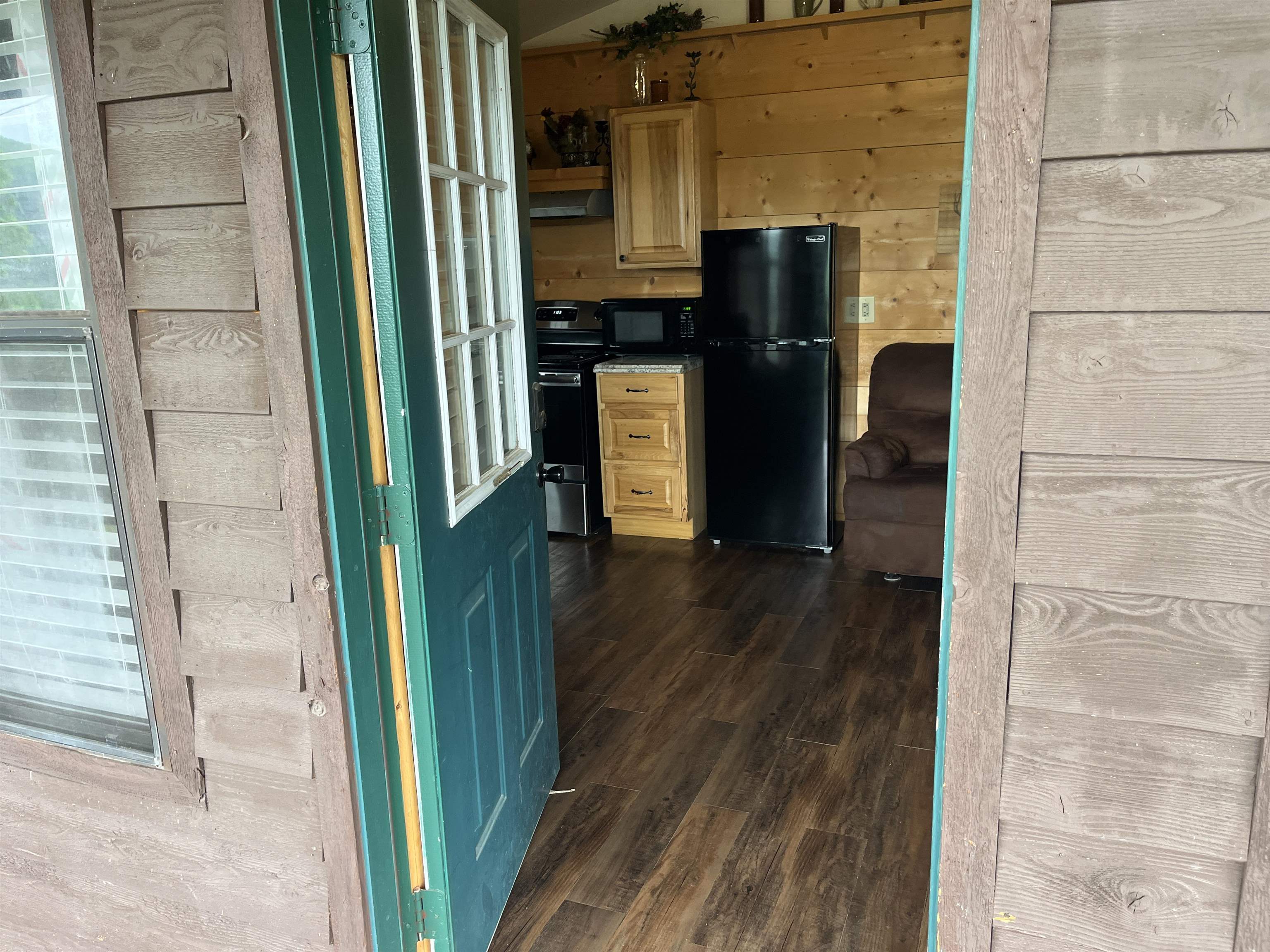 Photo 35 - Commercial / Industrial for sale – 75  Ruddells  Yes Mountain View, AR