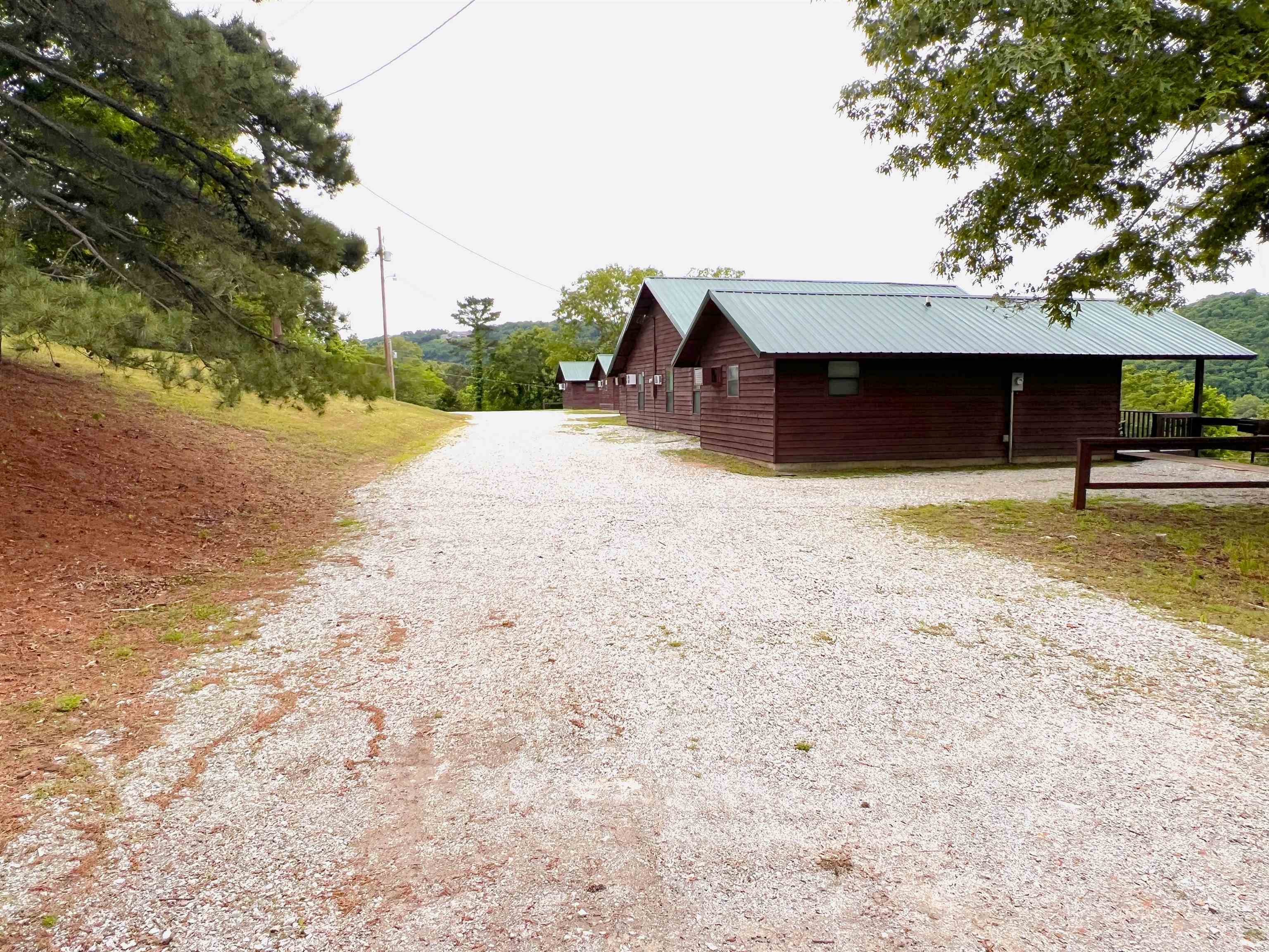 Photo 39 - Commercial / Industrial for sale – 75  Ruddells  Yes Mountain View, AR