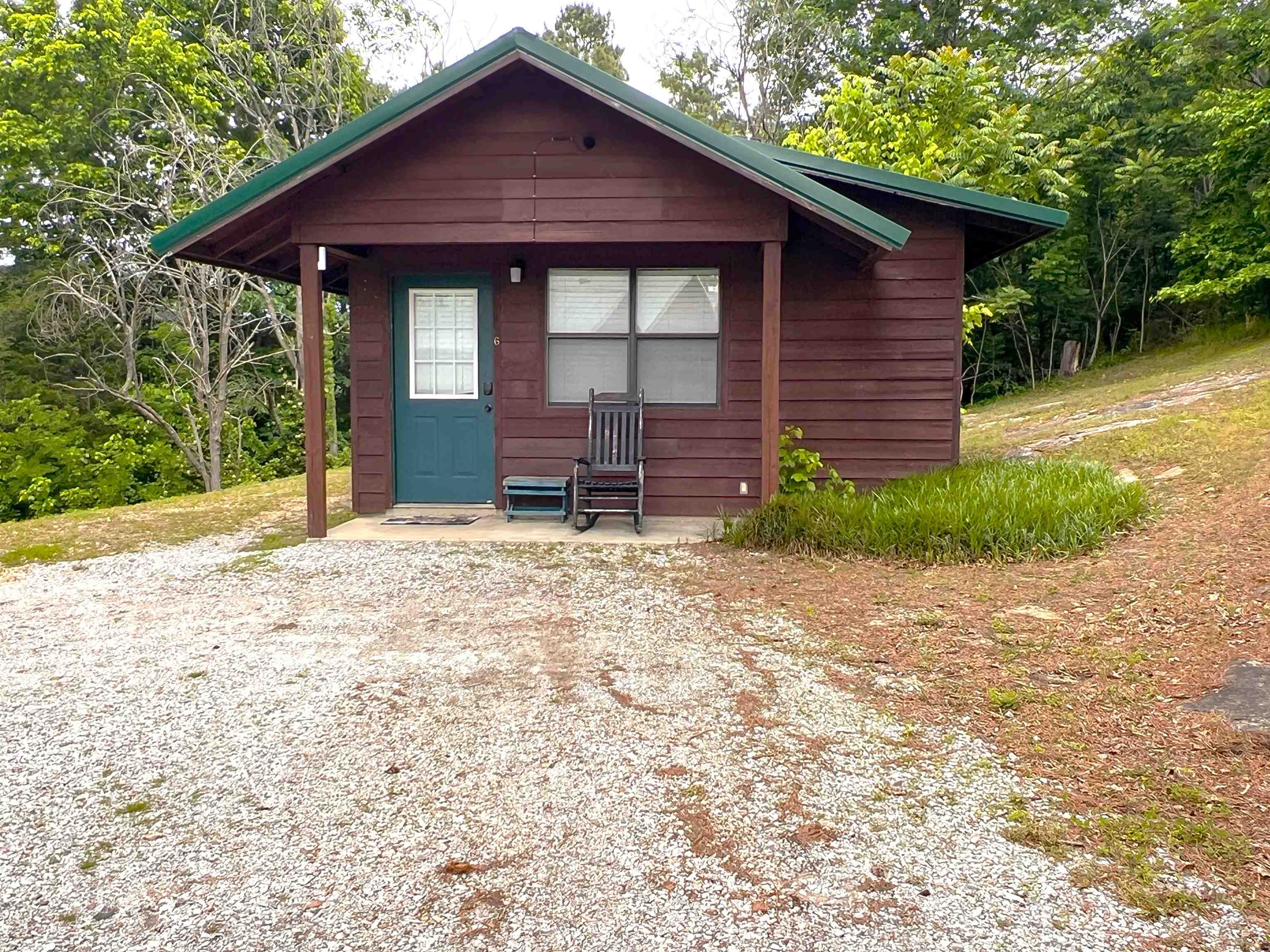 Photo 41 - Commercial / Industrial for sale – 75  Ruddells  Yes Mountain View, AR