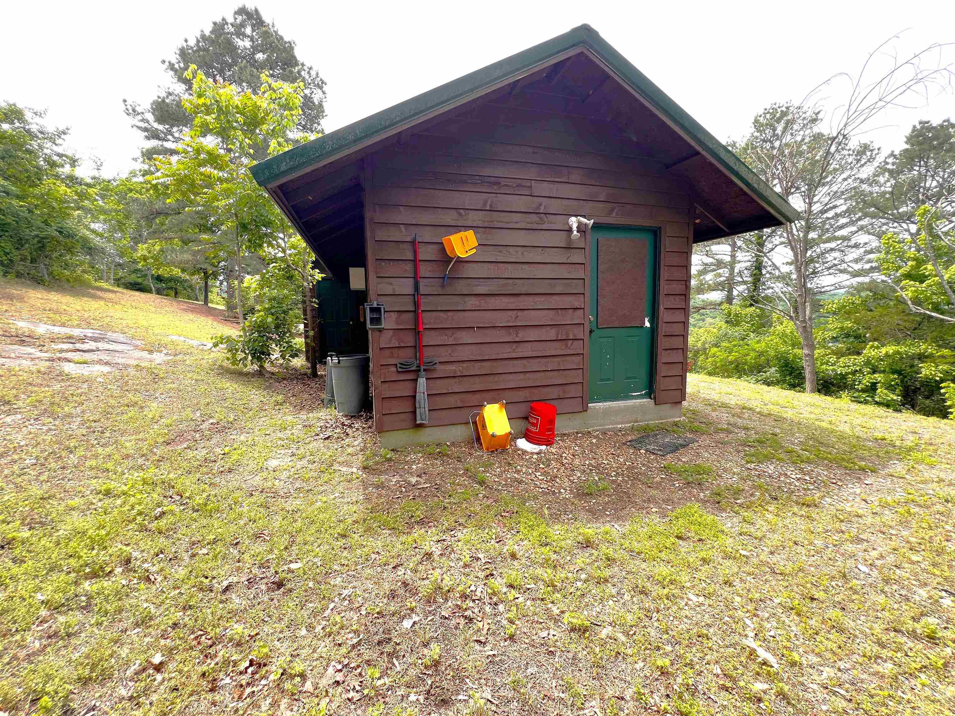 Photo 44 - Commercial / Industrial for sale – 75  Ruddells  Yes Mountain View, AR