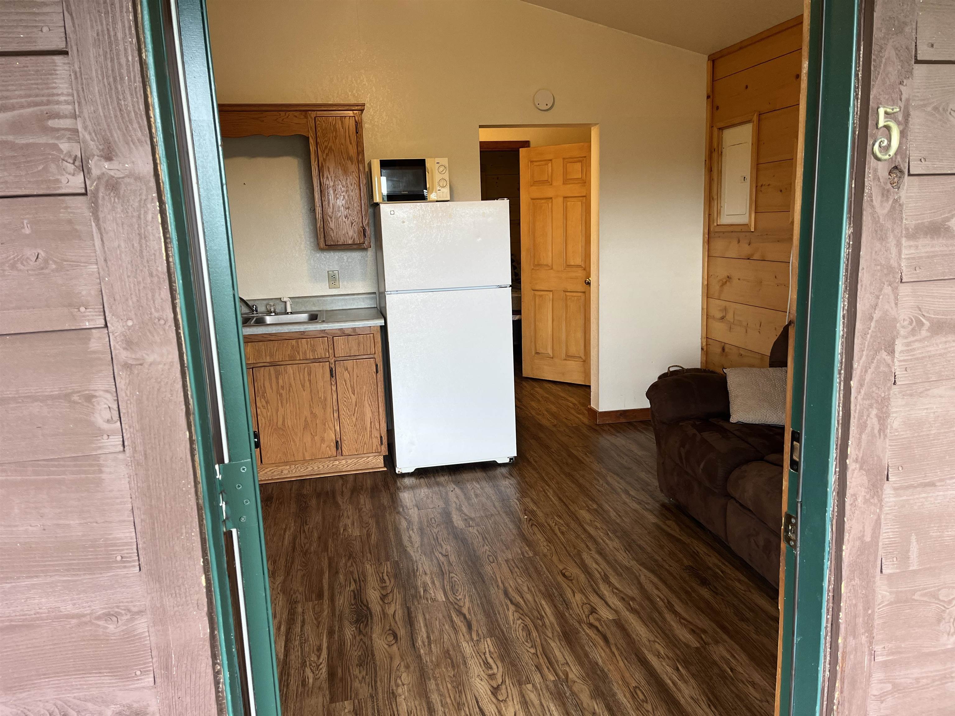 Photo 46 - Commercial / Industrial for sale – 75  Ruddells  Yes Mountain View, AR