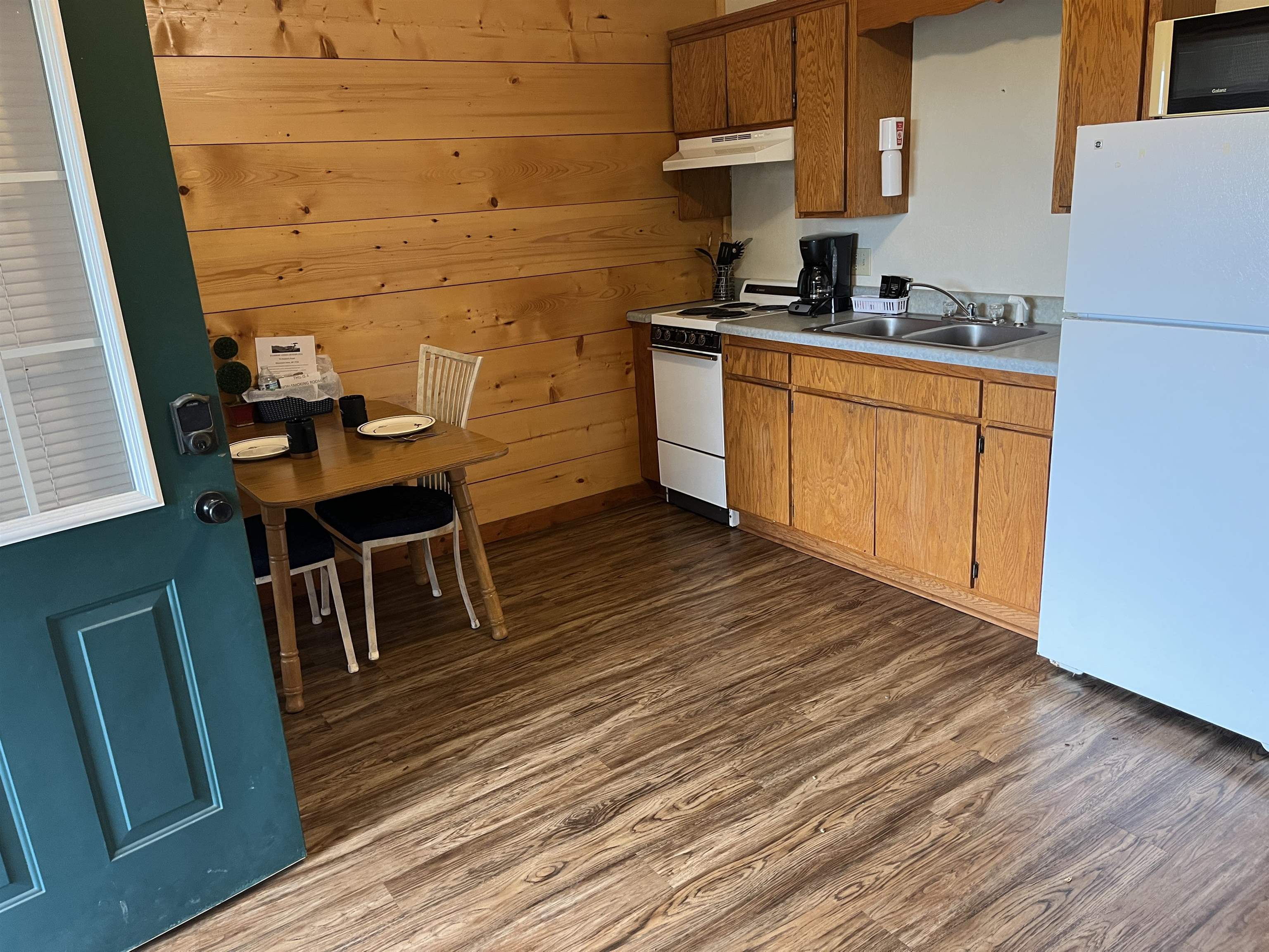 Photo 47 - Commercial / Industrial for sale – 75  Ruddells  Yes Mountain View, AR