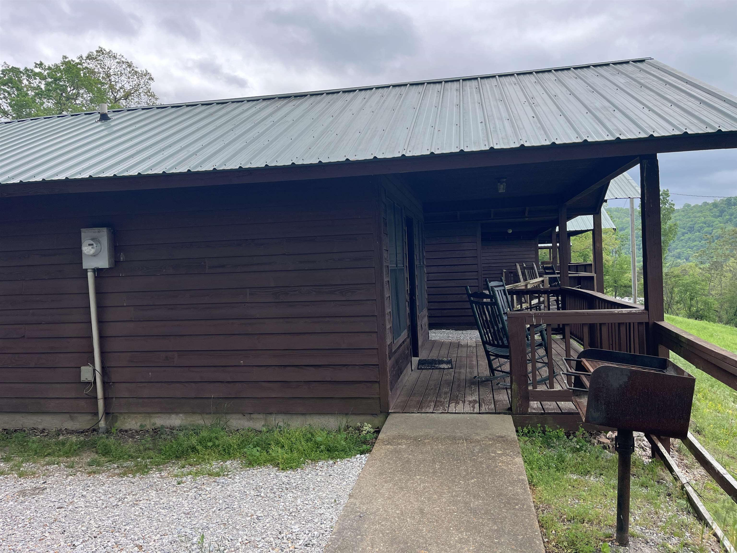 Photo 8 - Commercial / Industrial for sale – 75  Ruddells  Yes Mountain View, AR