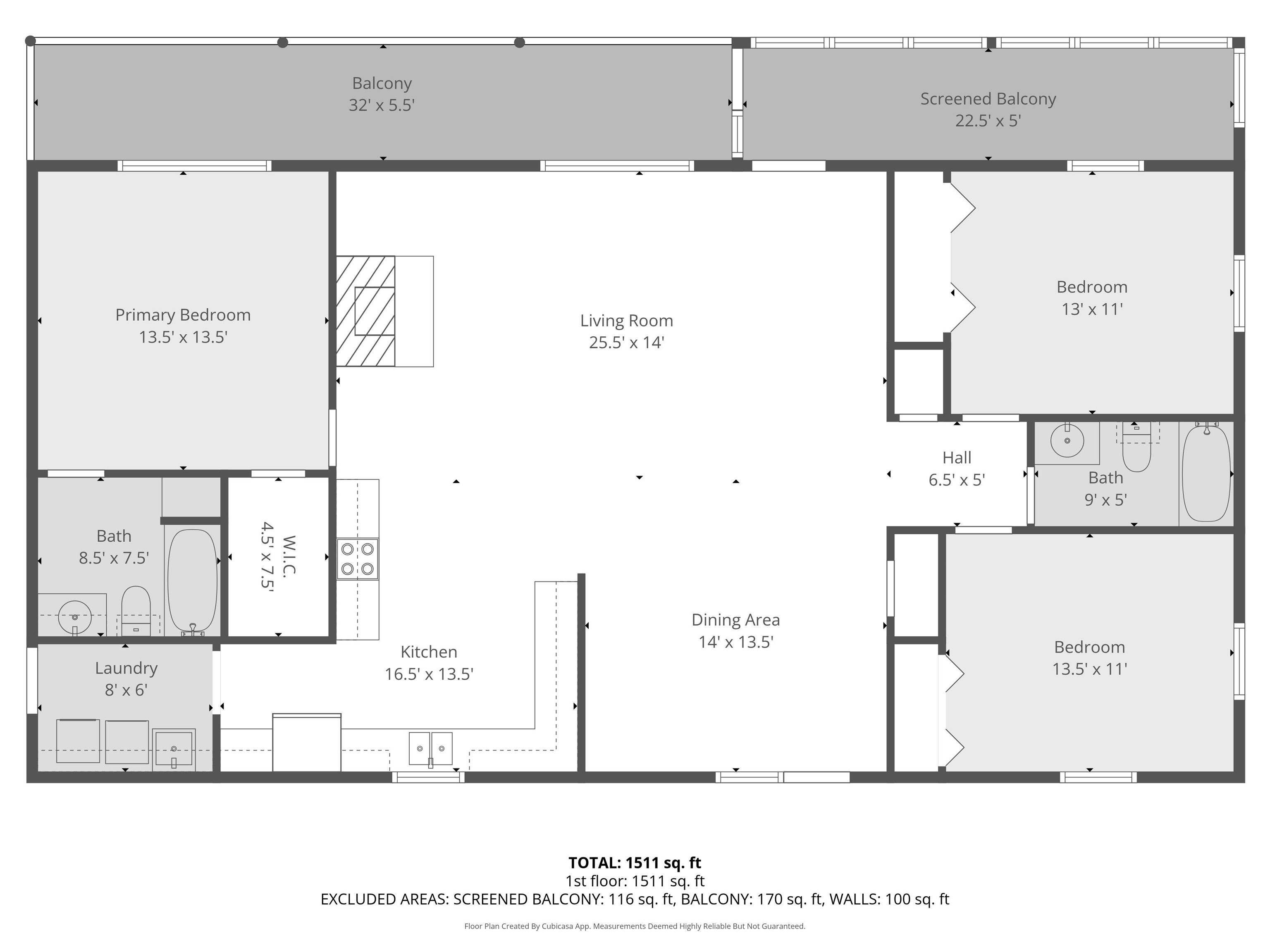 Photo 2 - Residential for sale – 364  Estes   Brockwell, AR