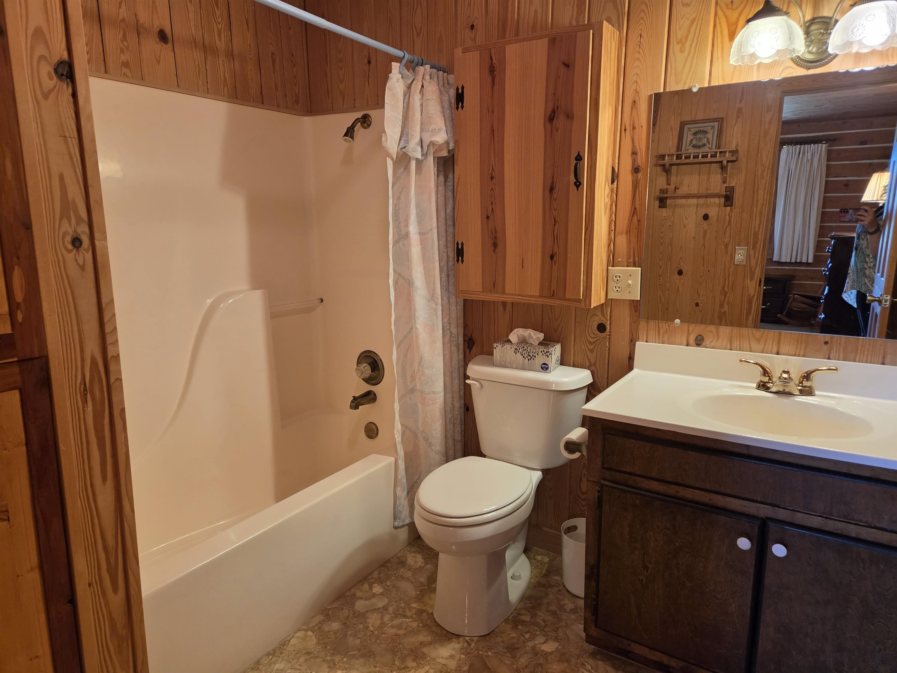 Photo 22 - Residential for sale – 364  Estes   Brockwell, AR