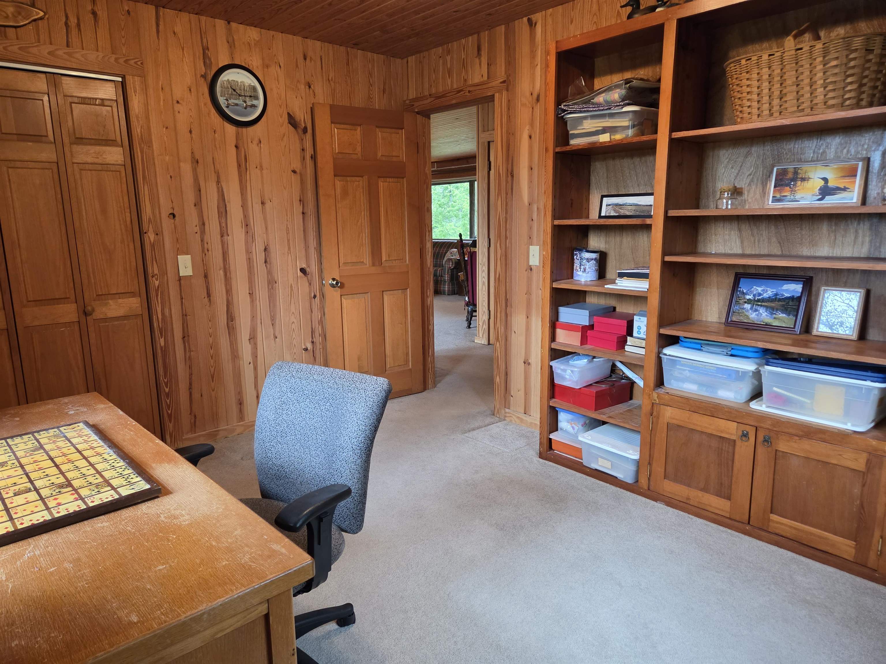 Photo 29 - Residential for sale – 364  Estes   Brockwell, AR