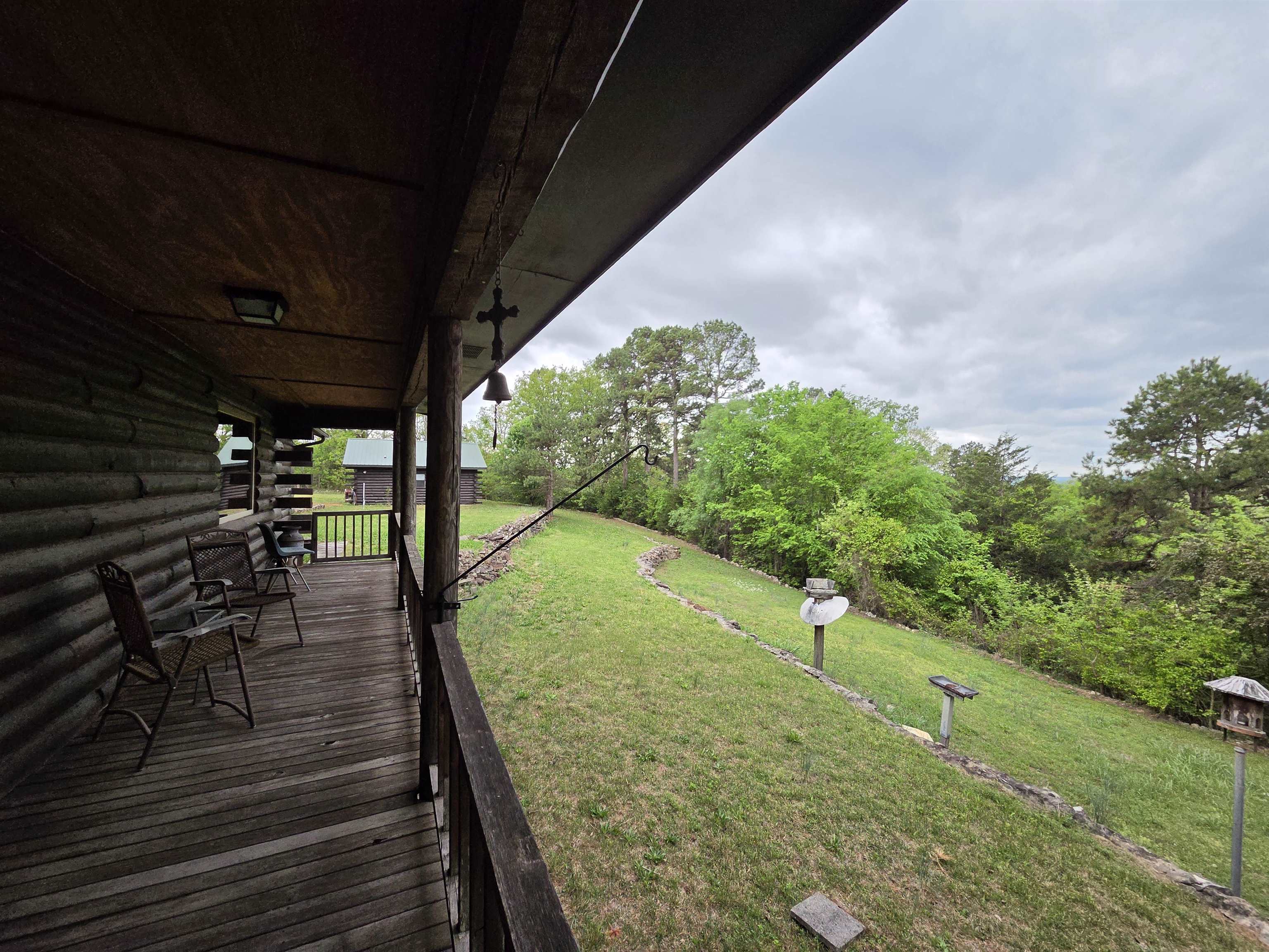 Photo 34 - Residential for sale – 364  Estes   Brockwell, AR