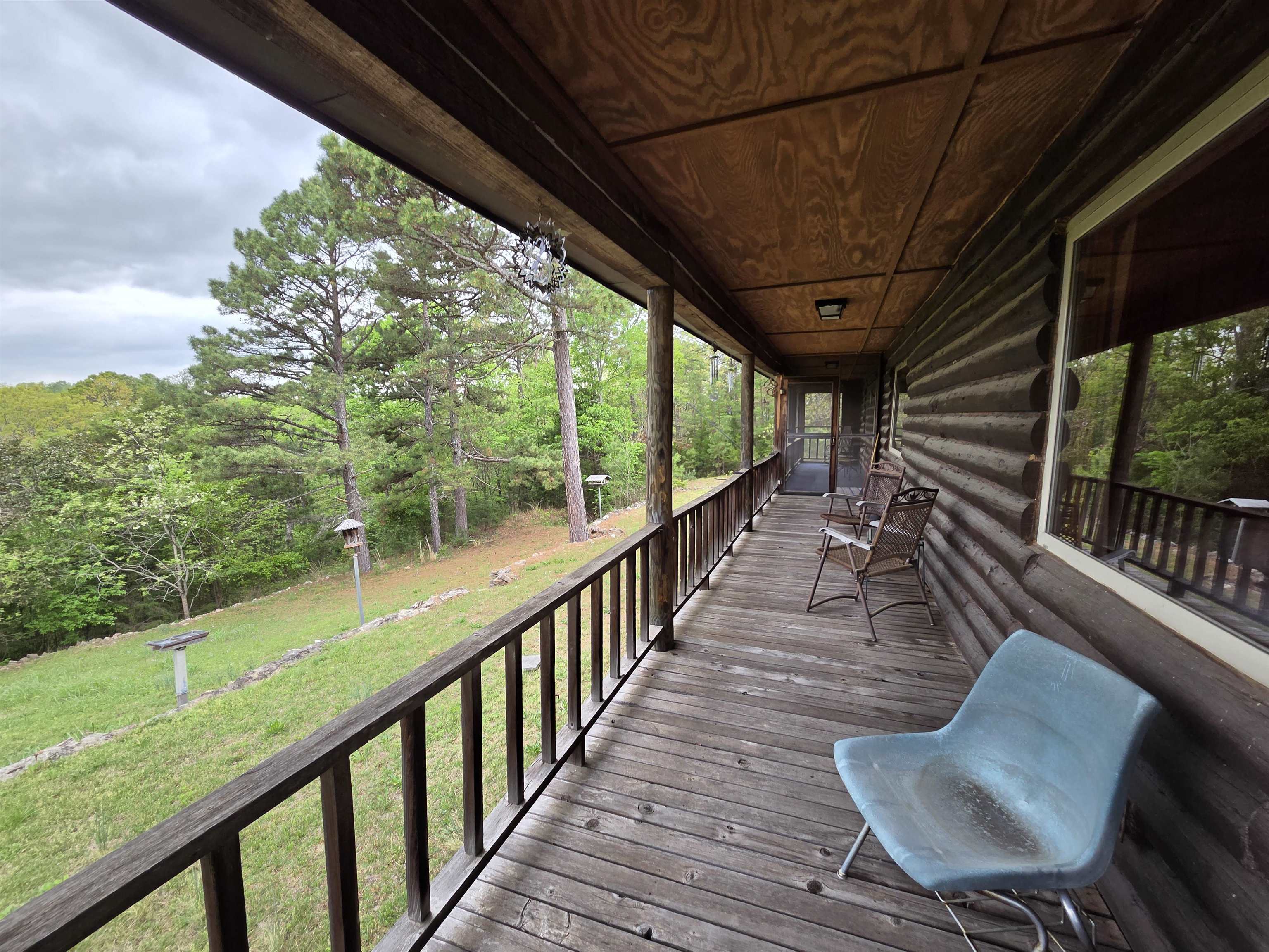 Photo 35 - Residential for sale – 364  Estes   Brockwell, AR