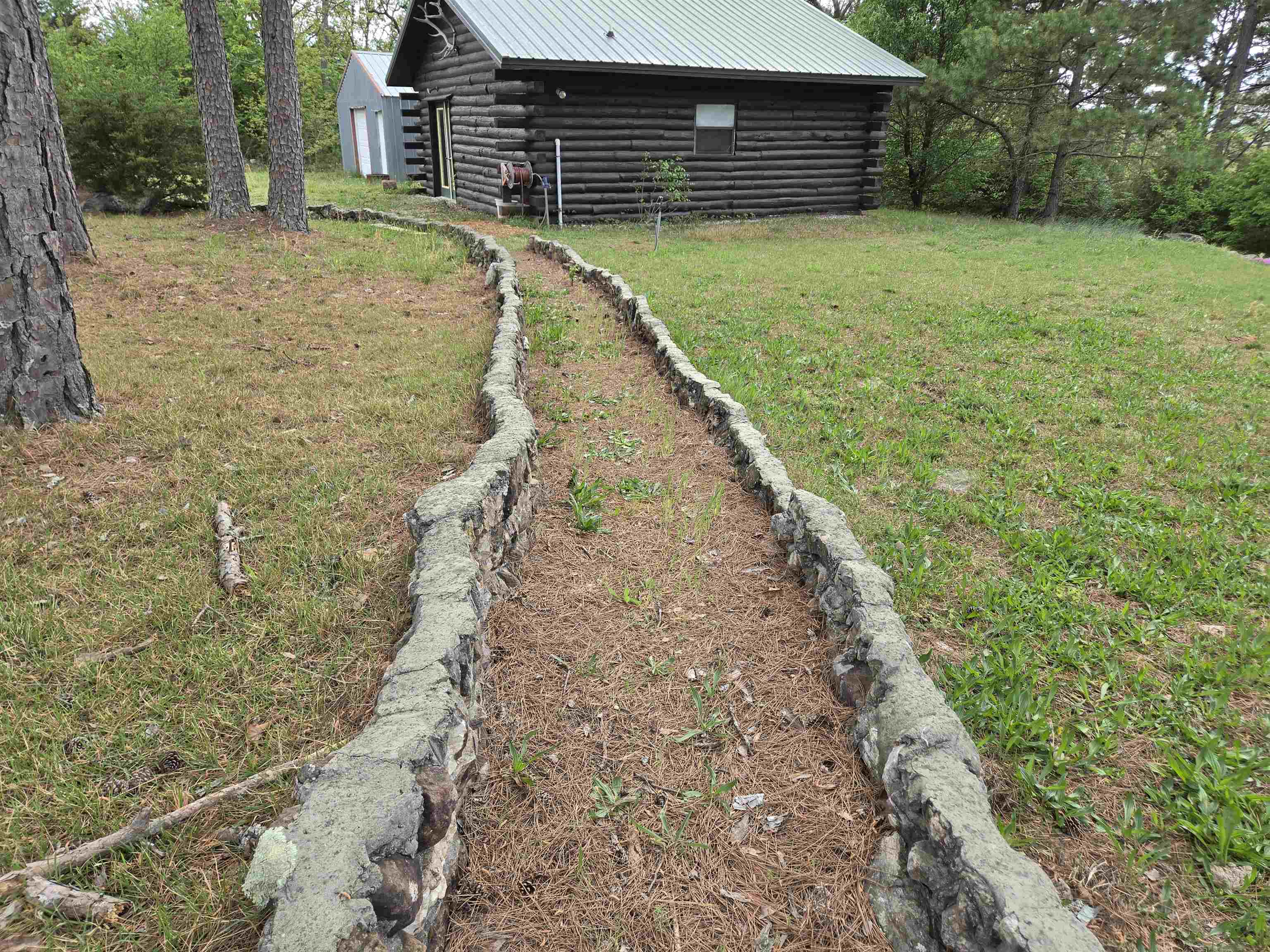 Photo 38 - Residential for sale – 364  Estes   Brockwell, AR