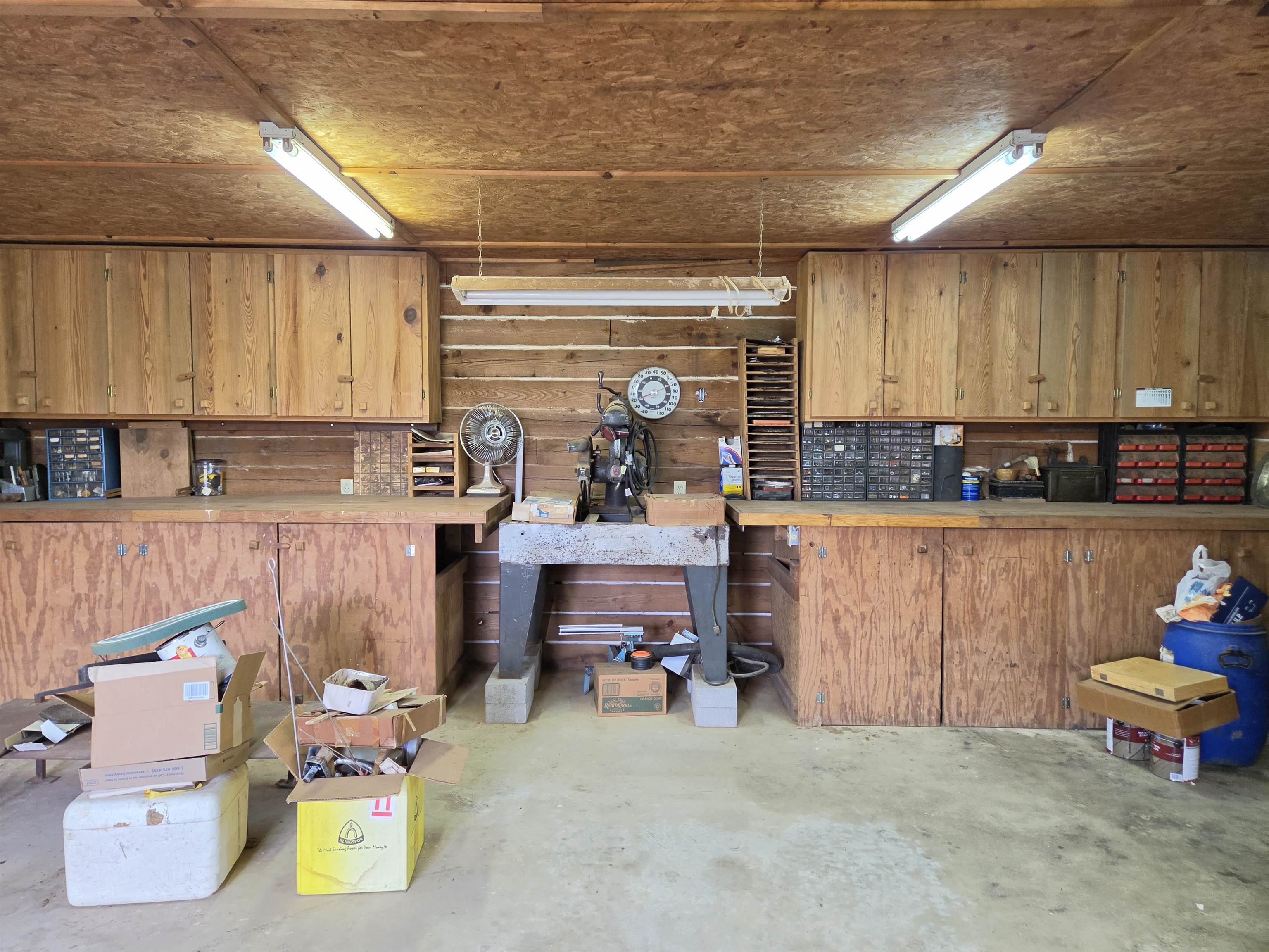 Photo 40 - Residential for sale – 364  Estes   Brockwell, AR