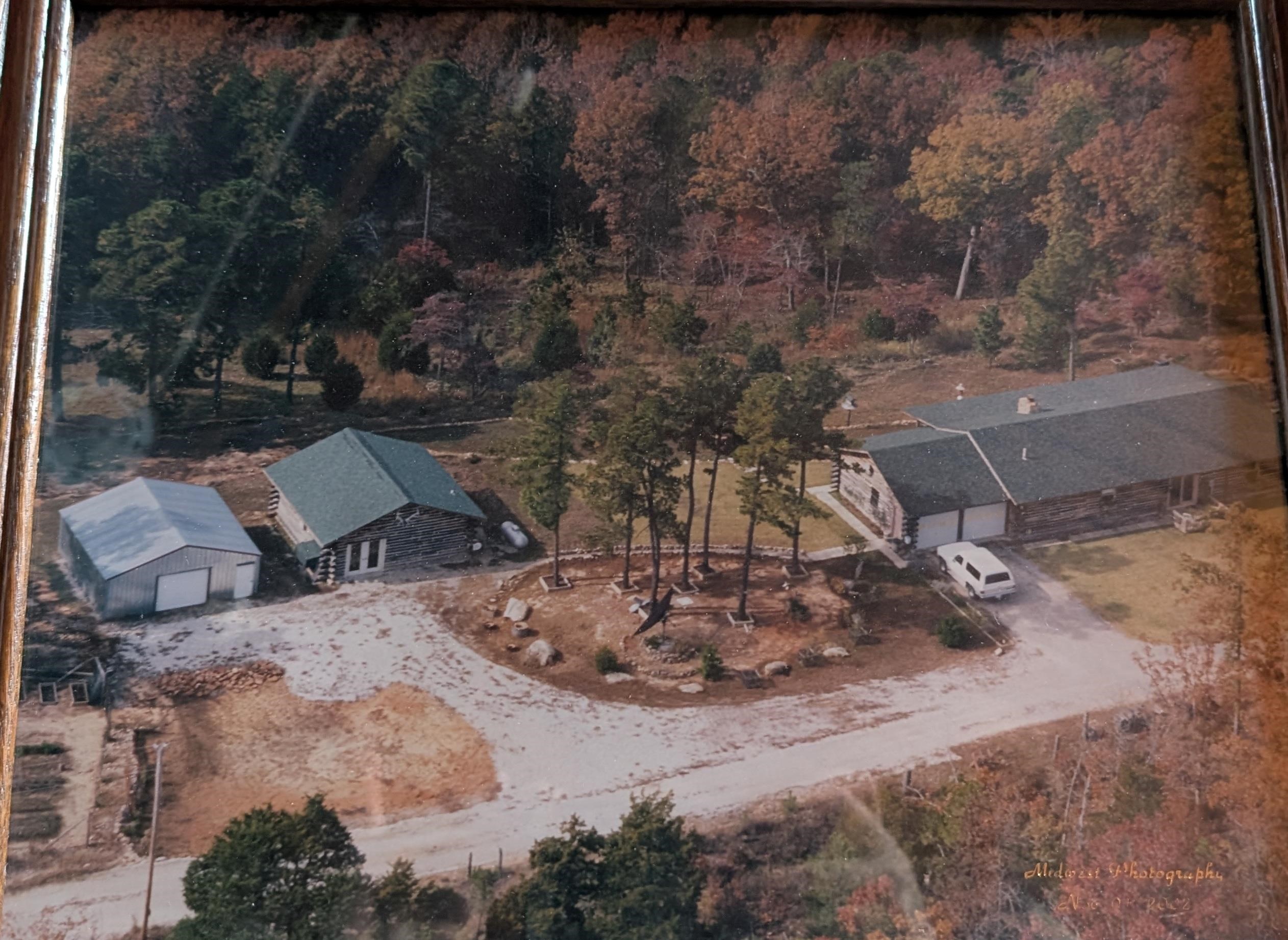 Photo 5 - Residential for sale – 364  Estes   Brockwell, AR